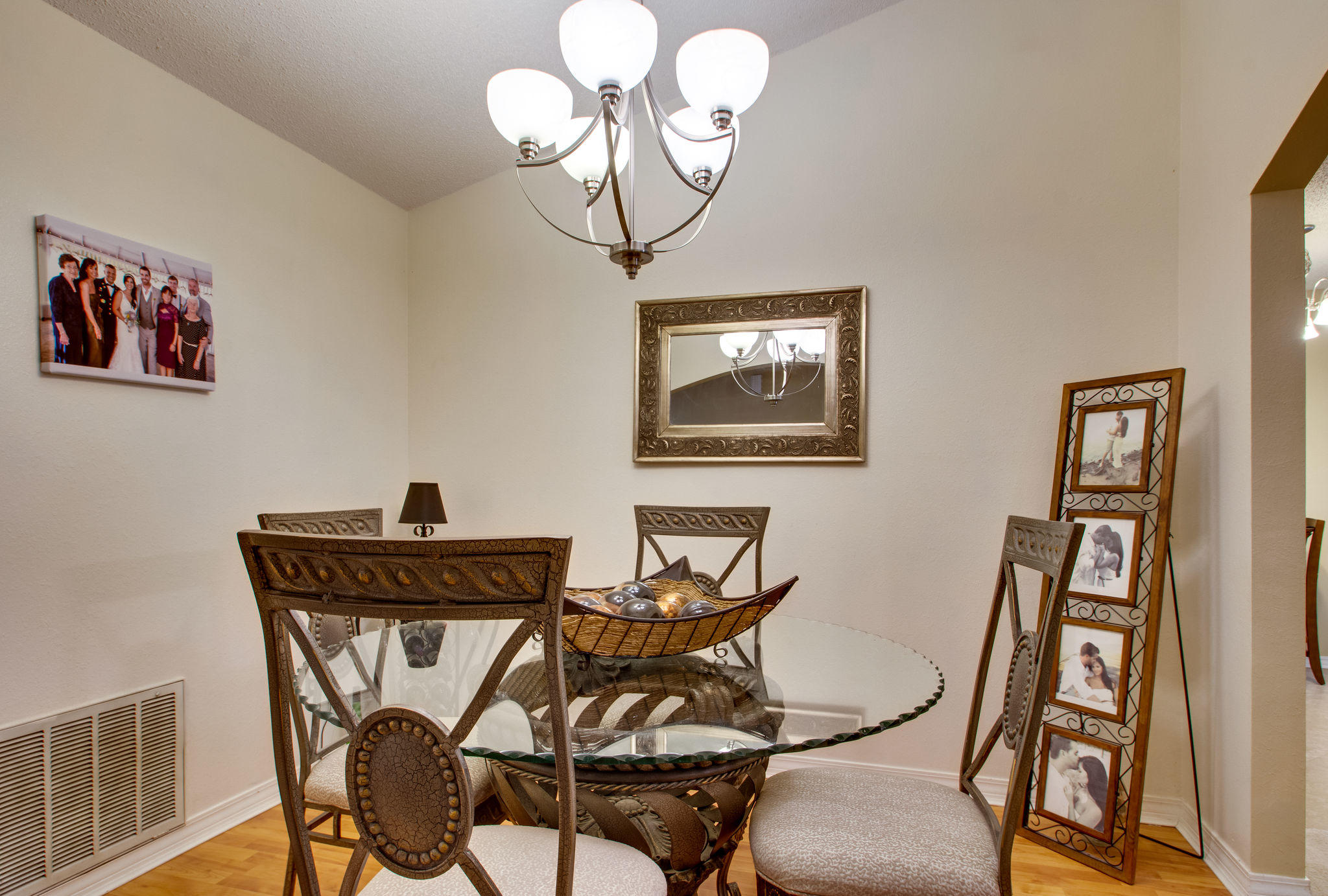 INDIGO VILLAGE - Residential