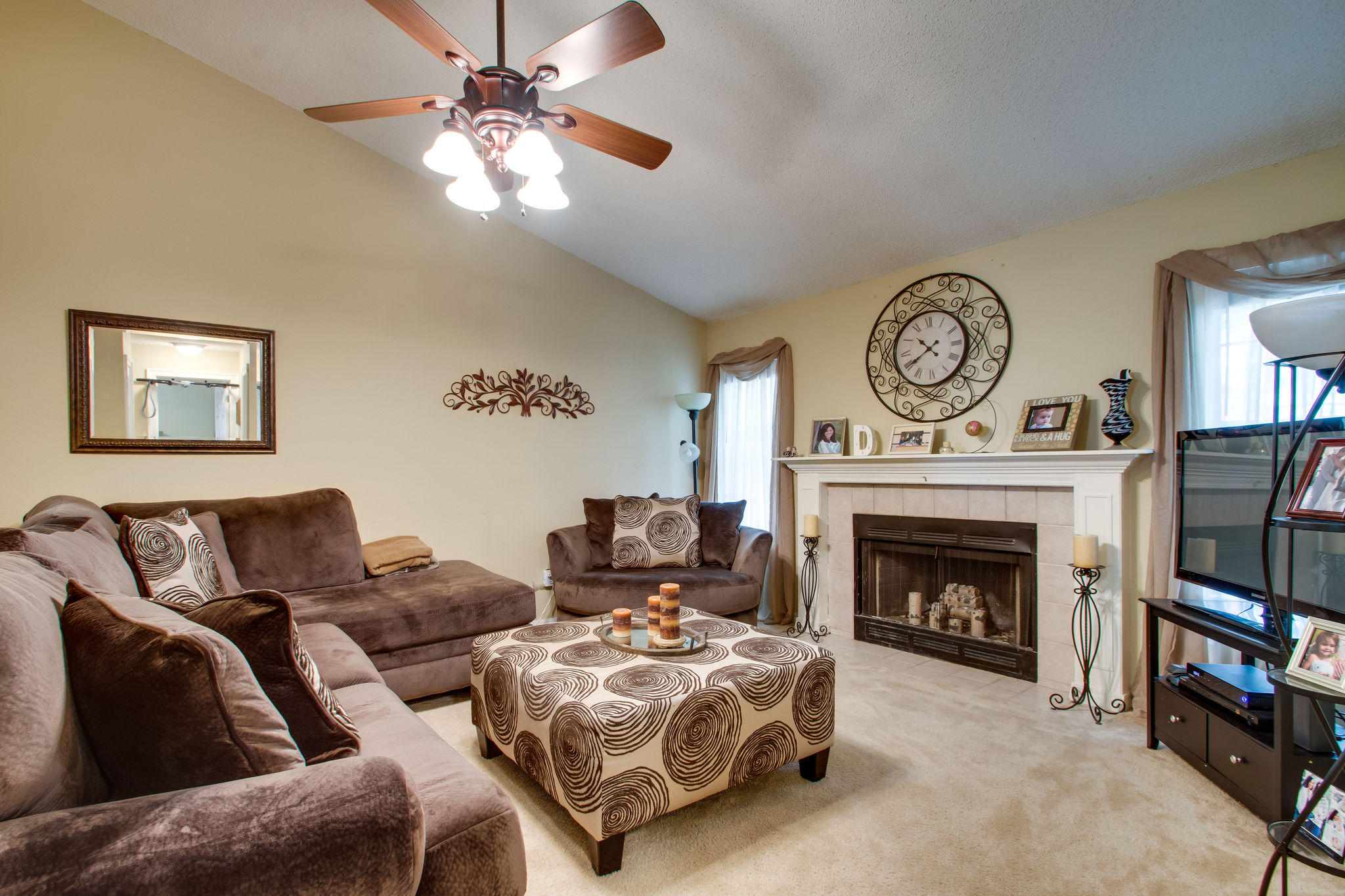 INDIGO VILLAGE - Residential