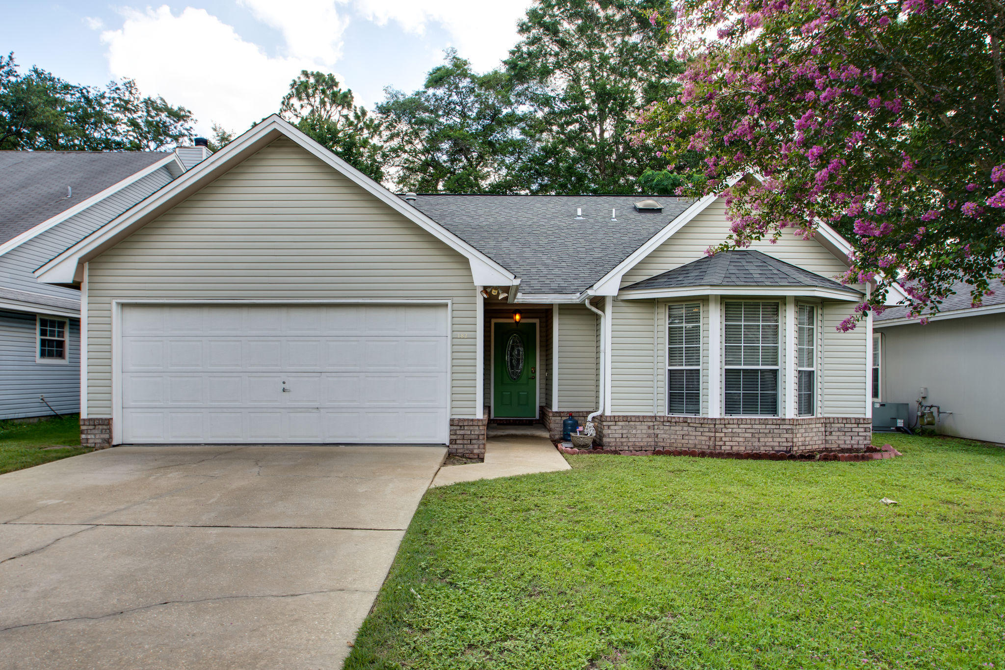 INDIGO VILLAGE - Residential