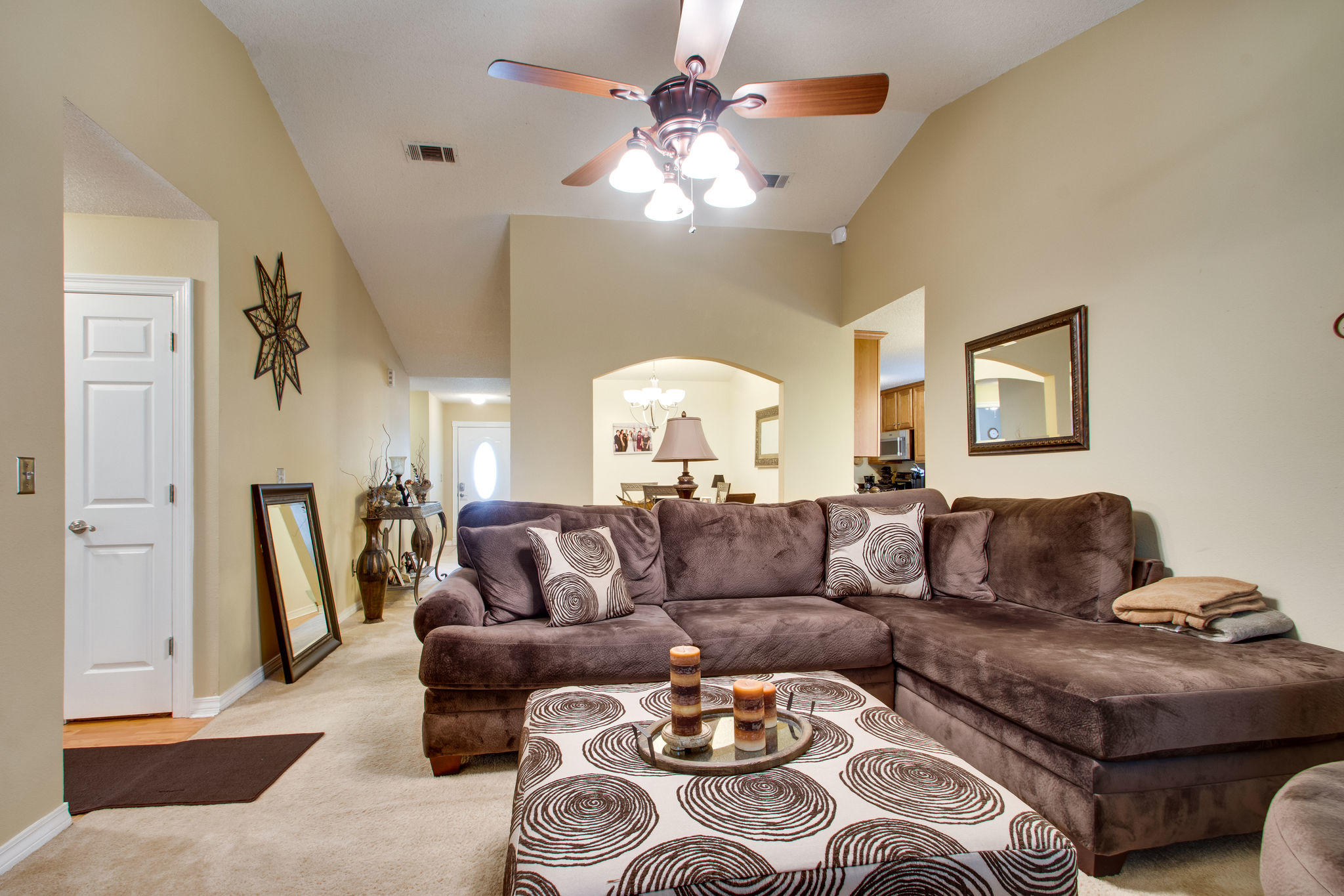 INDIGO VILLAGE - Residential