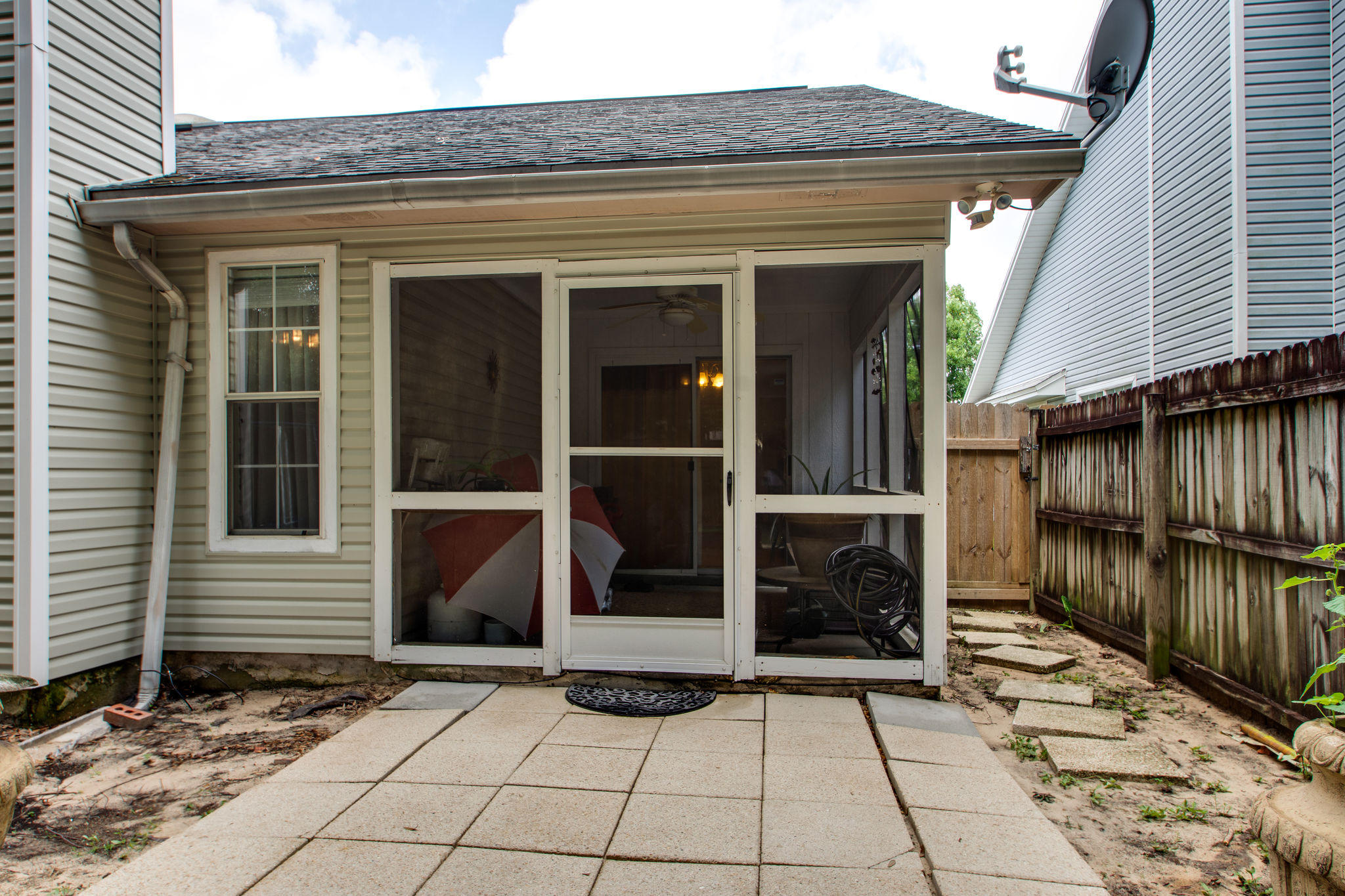 INDIGO VILLAGE - Residential