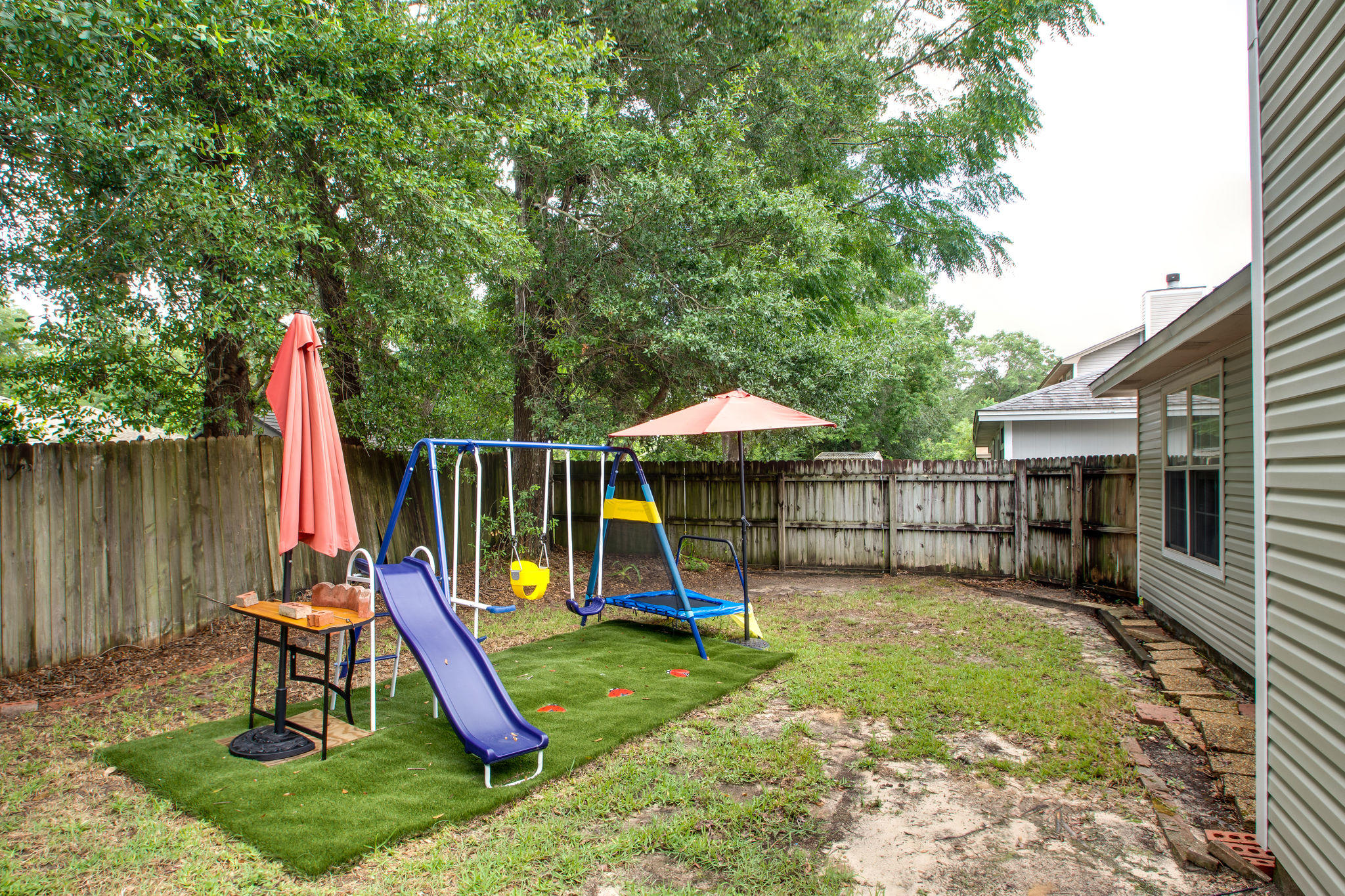 INDIGO VILLAGE - Residential