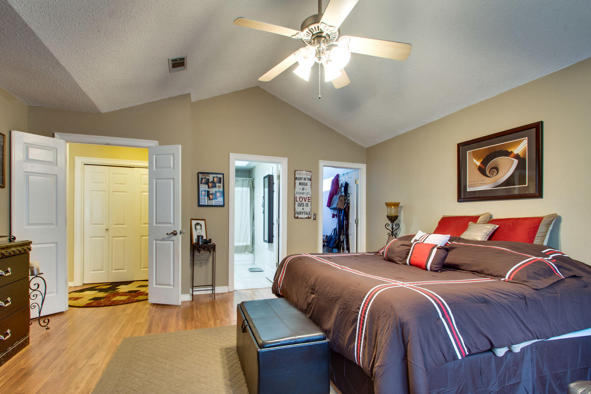 INDIGO VILLAGE - Residential