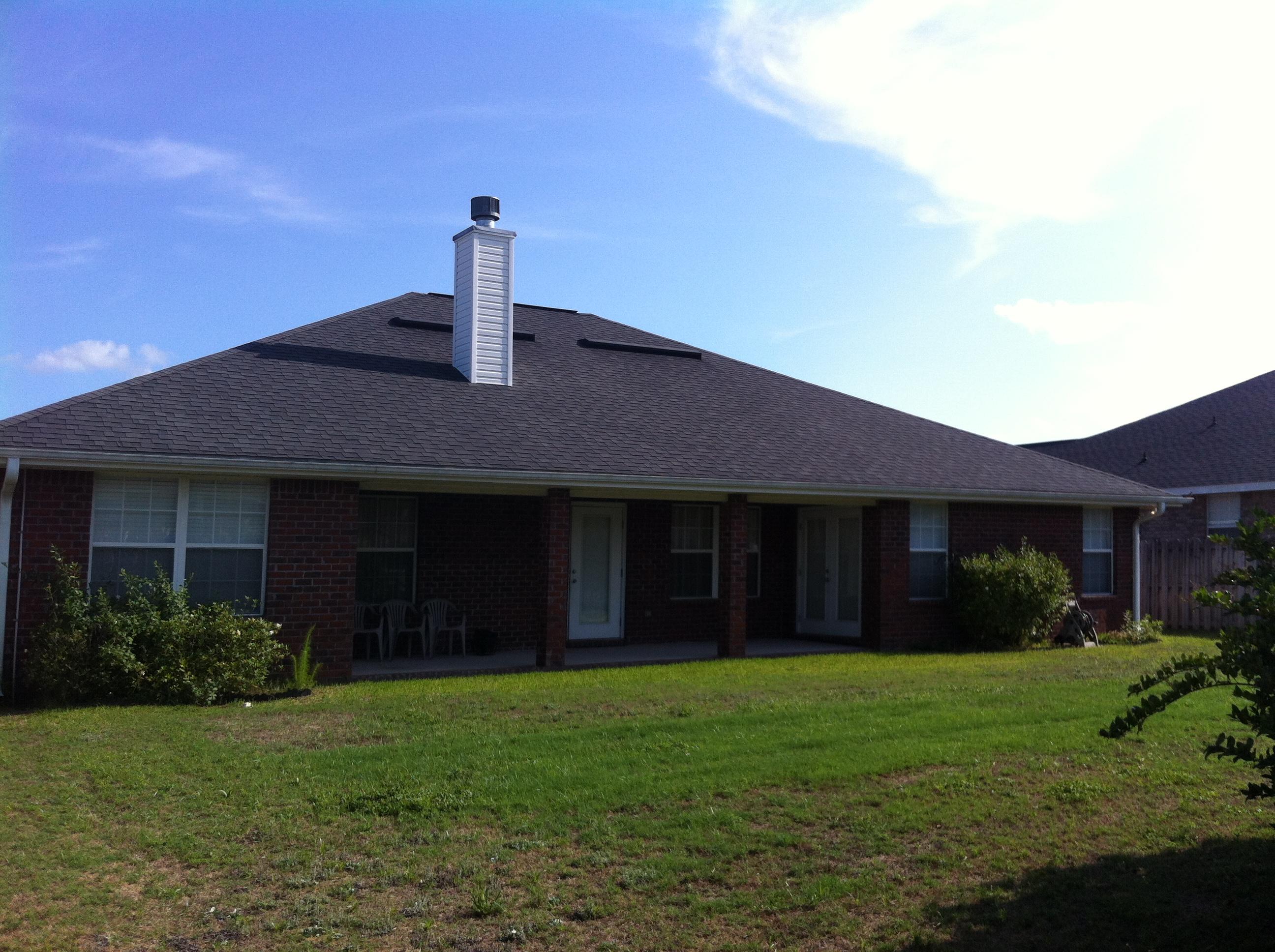 LEE FARMS PH I - Residential Lease