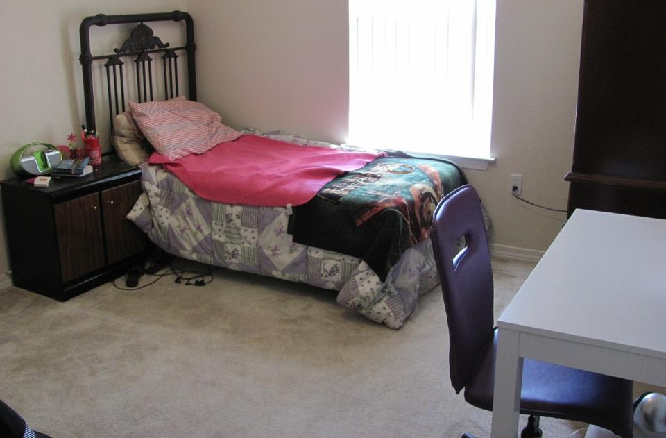 LEE FARMS PH I - Residential Lease