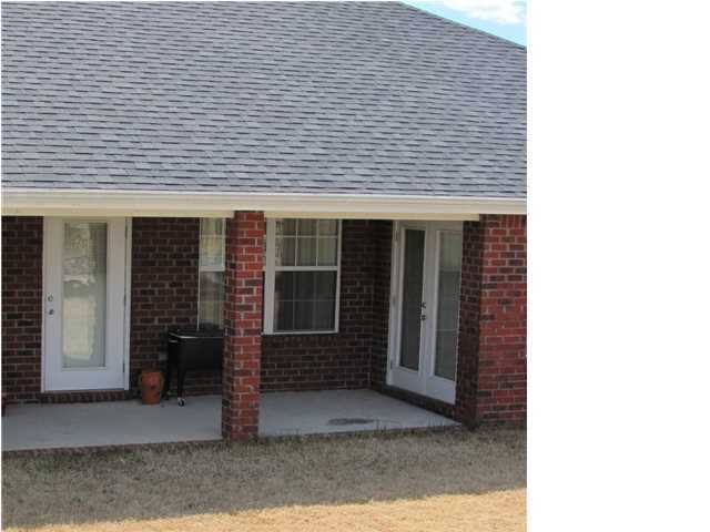 LEE FARMS PH I - Residential Lease