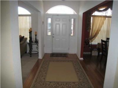 LEE FARMS PH I - Residential Lease