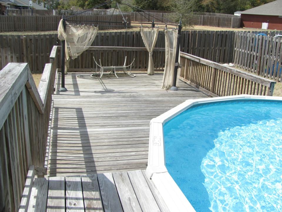 LEE FARMS PH I - Residential Lease