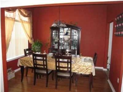 LEE FARMS PH I - Residential Lease