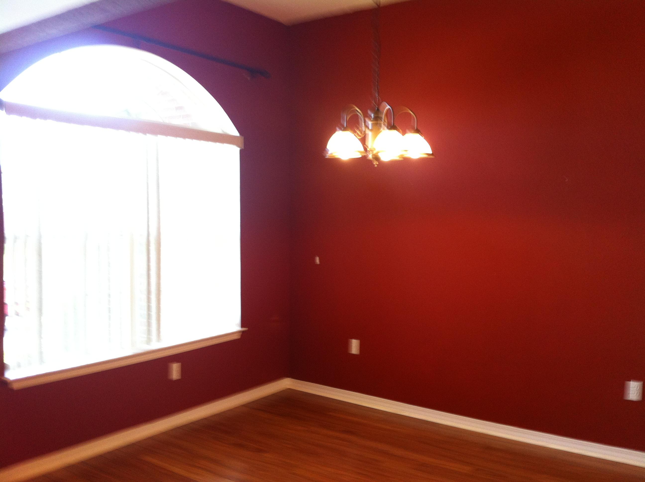 LEE FARMS PH I - Residential Lease