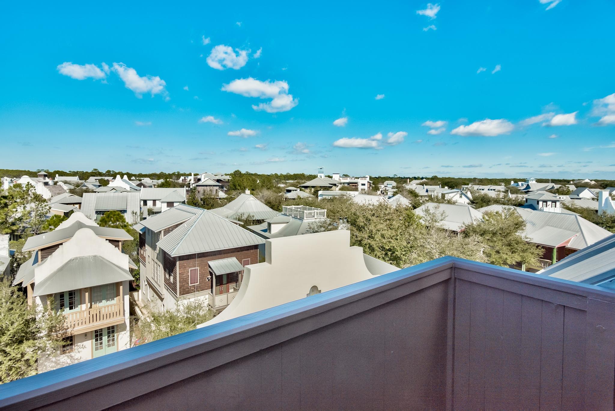 ROSEMARY BEACH, BARRETT PLACE - Residential