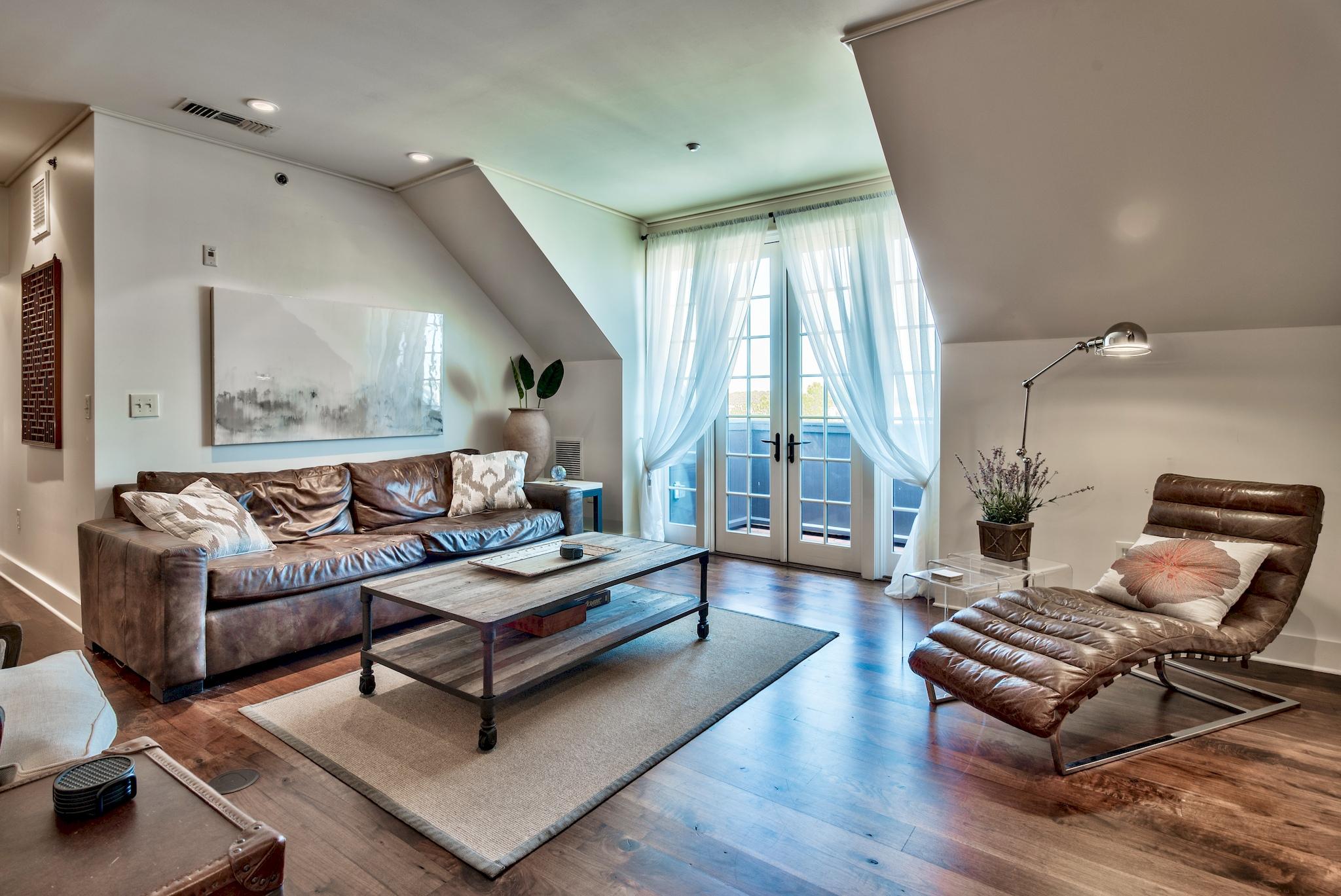 ROSEMARY BEACH, BARRETT PLACE - Residential