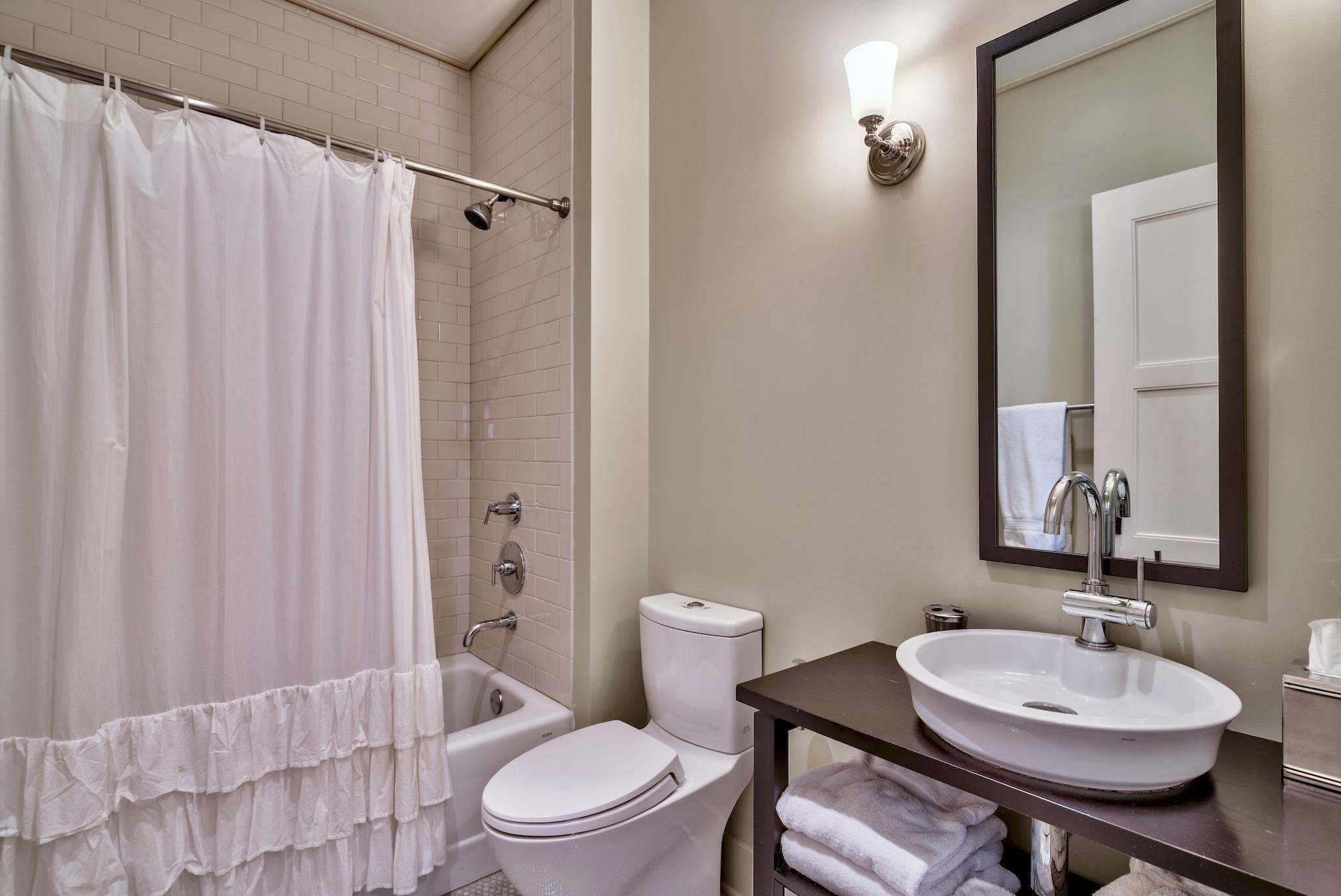 ROSEMARY BEACH, BARRETT PLACE - Residential