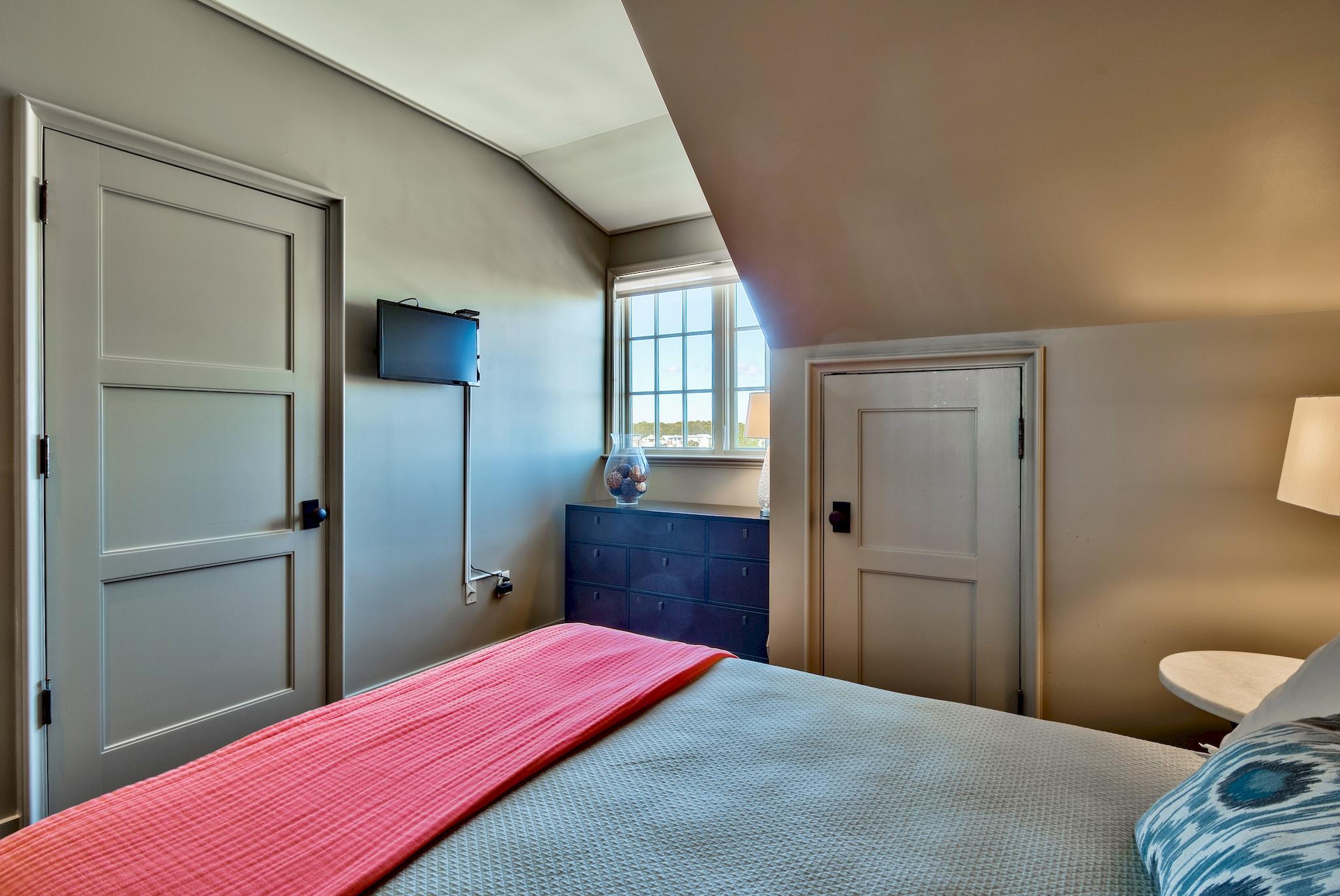 ROSEMARY BEACH, BARRETT PLACE - Residential