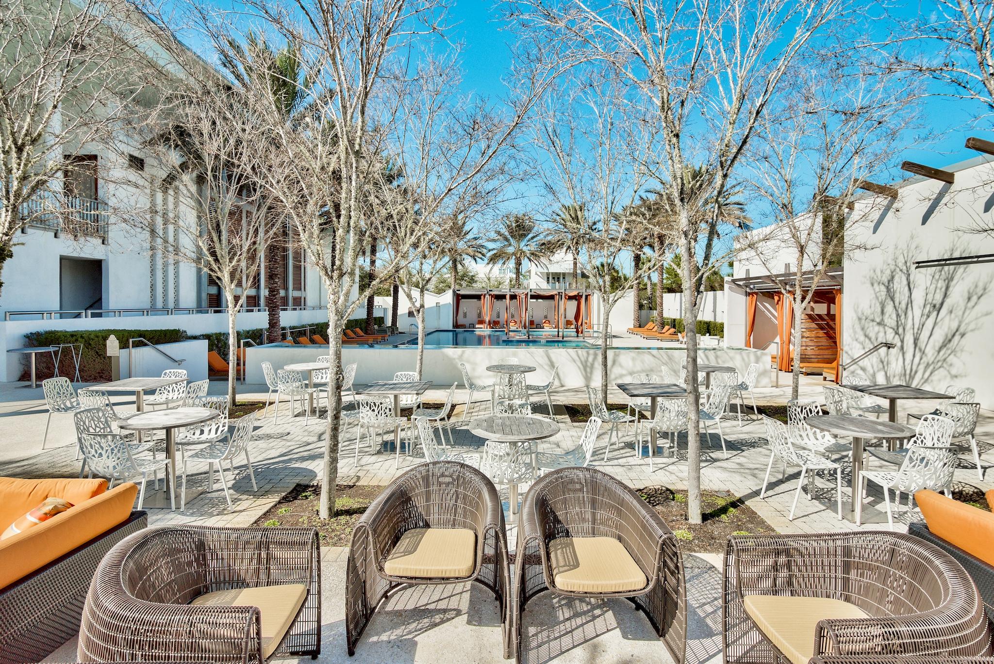 ROSEMARY BEACH, BARRETT PLACE - Residential