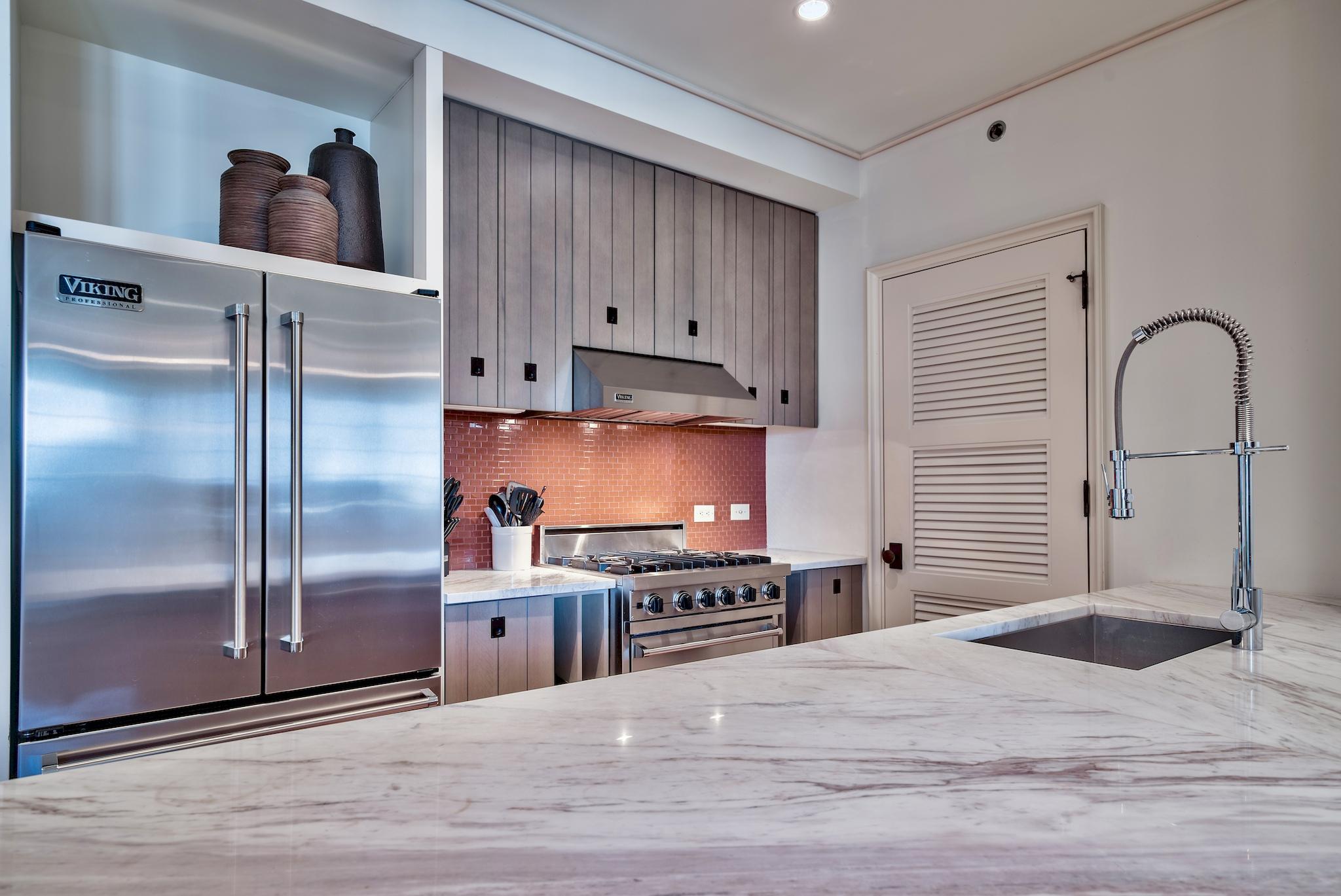 ROSEMARY BEACH, BARRETT PLACE - Residential