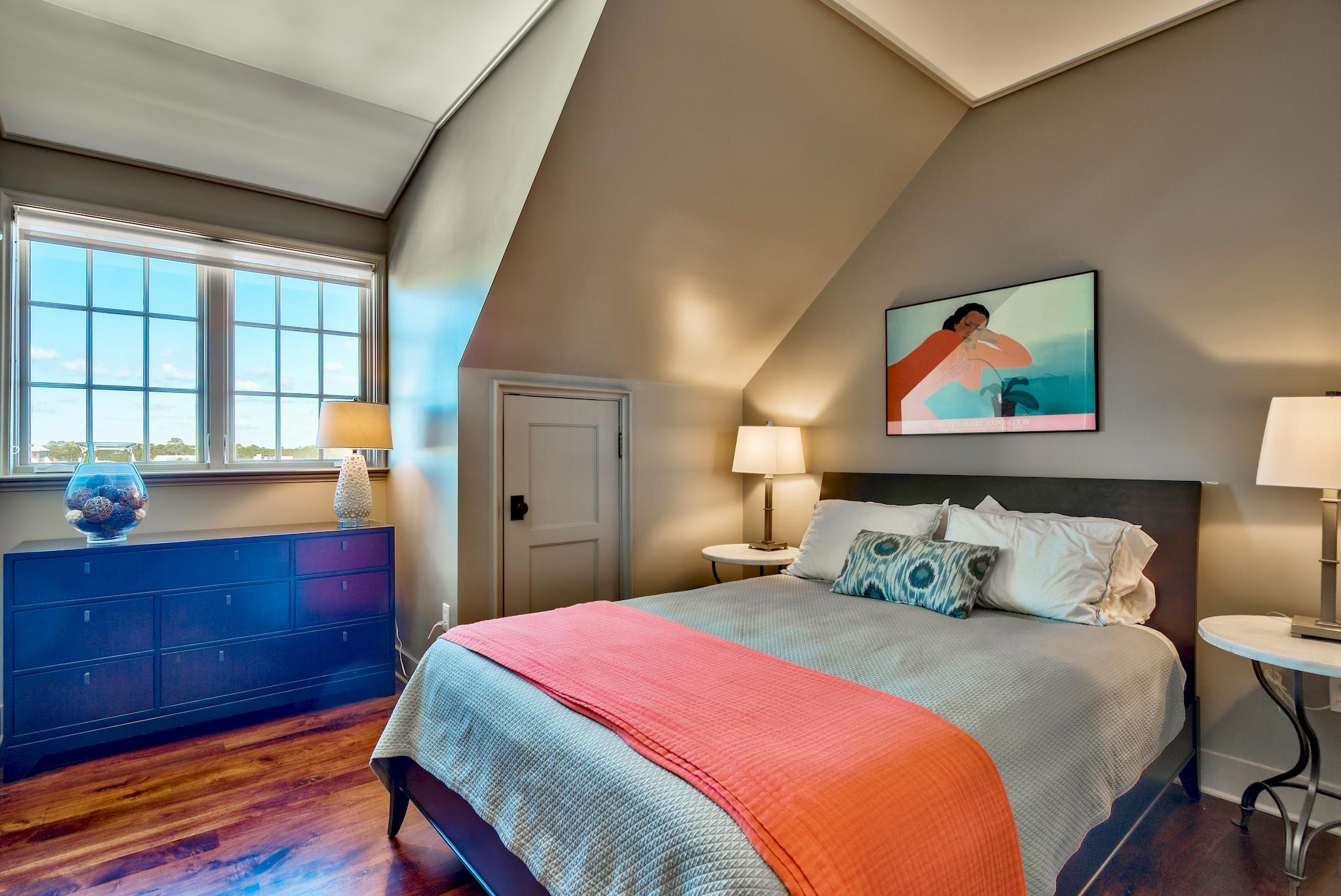 ROSEMARY BEACH, BARRETT PLACE - Residential