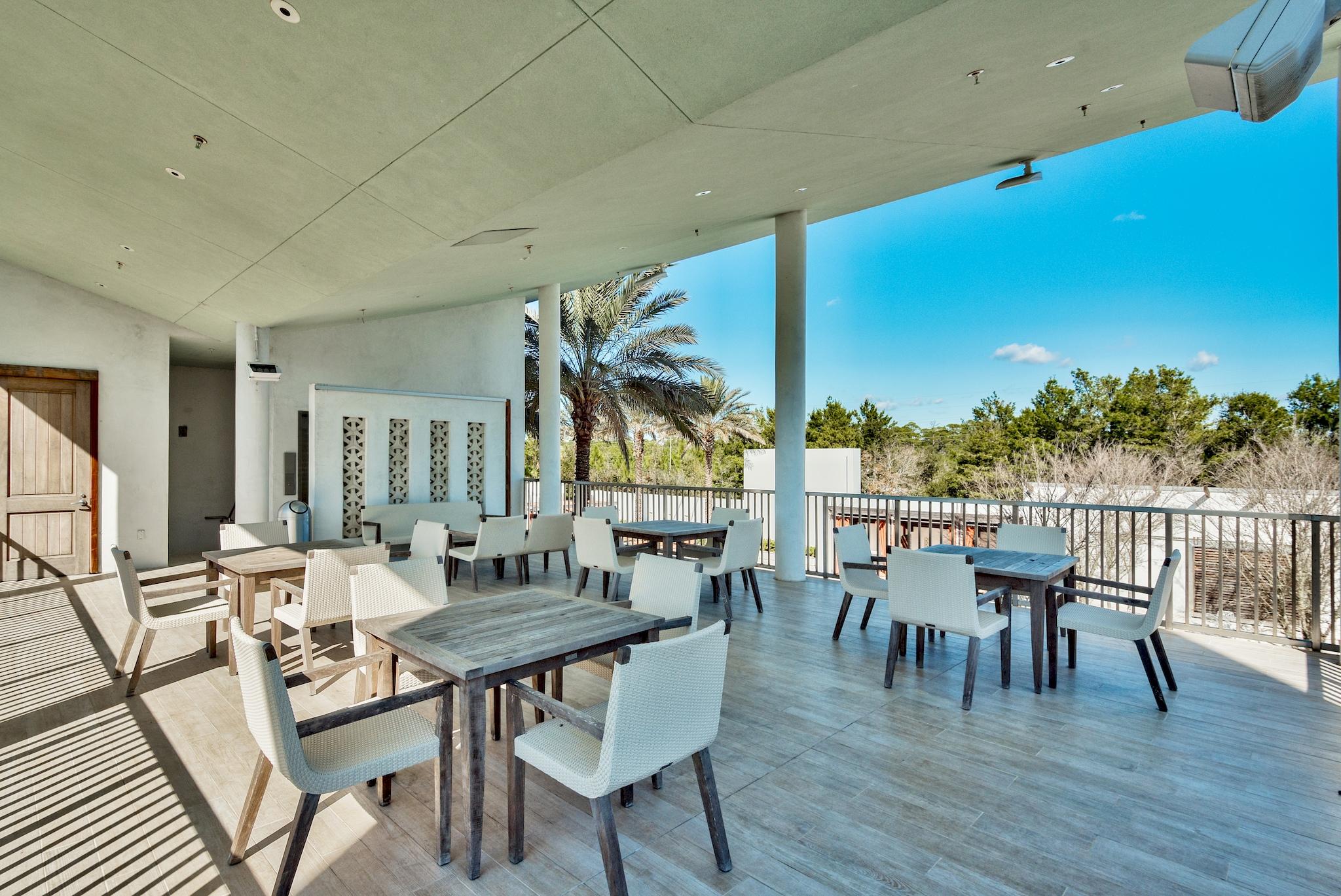 ROSEMARY BEACH, BARRETT PLACE - Residential