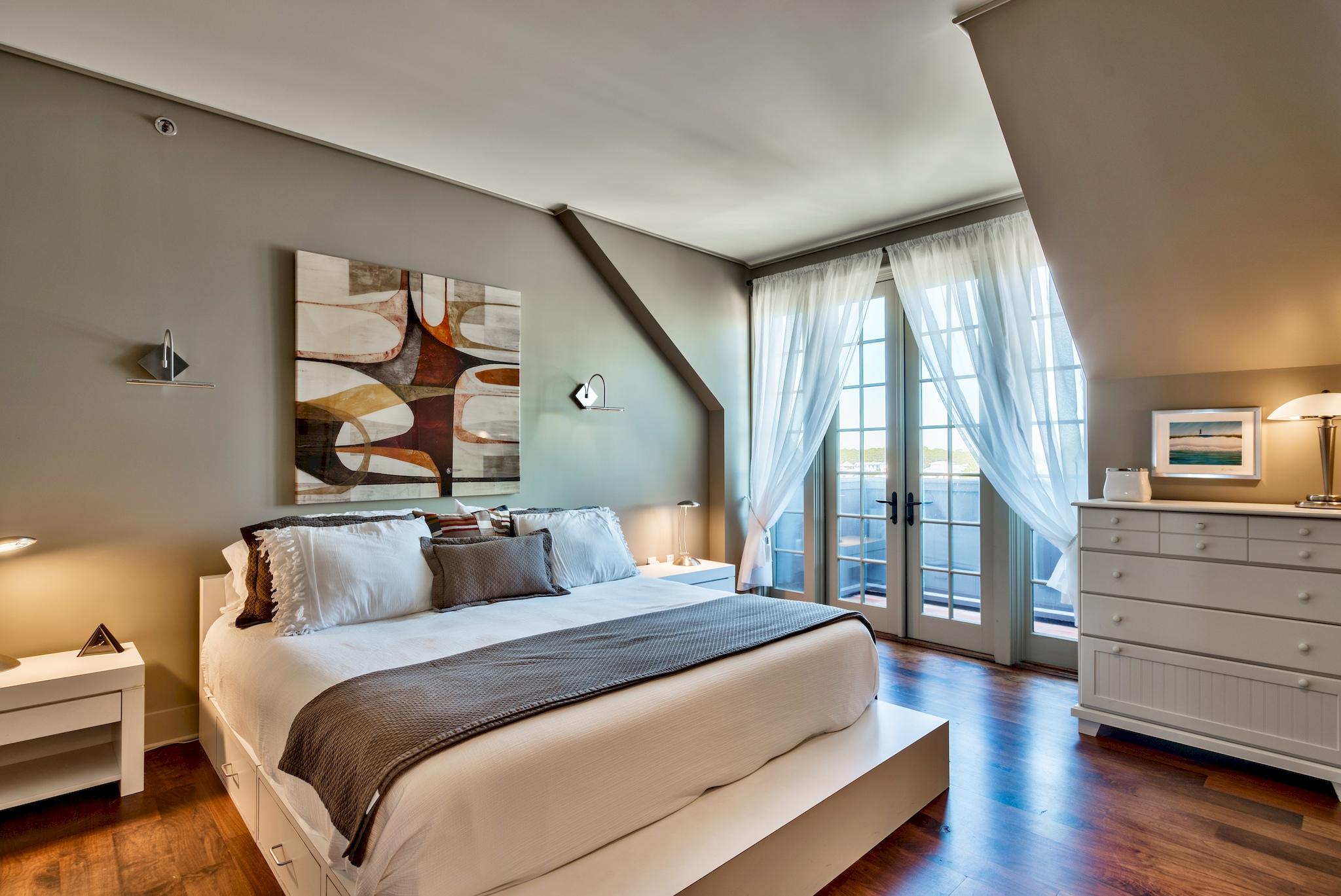 ROSEMARY BEACH, BARRETT PLACE - Residential