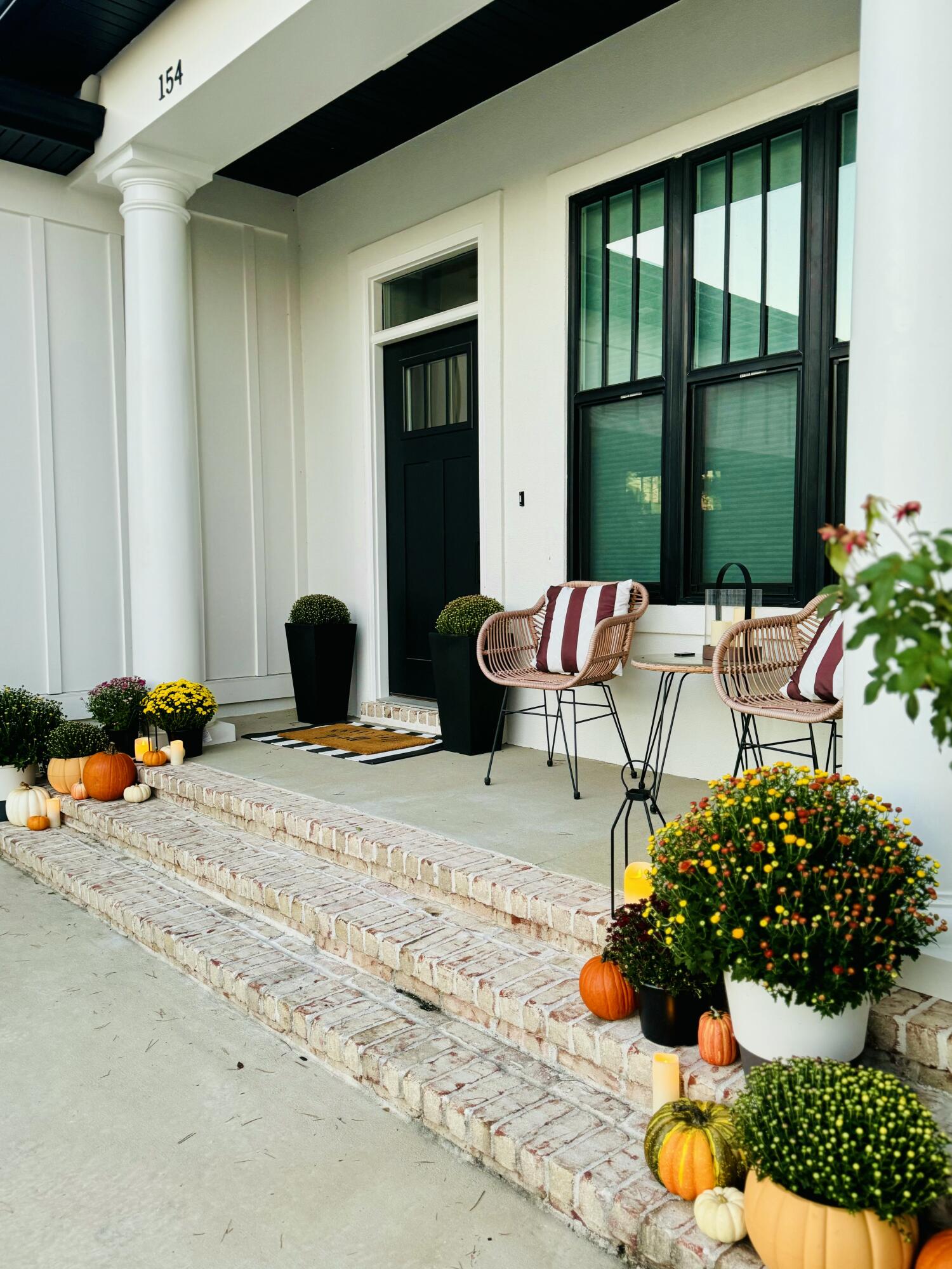 DEER MOSS CREEK - Residential Lease