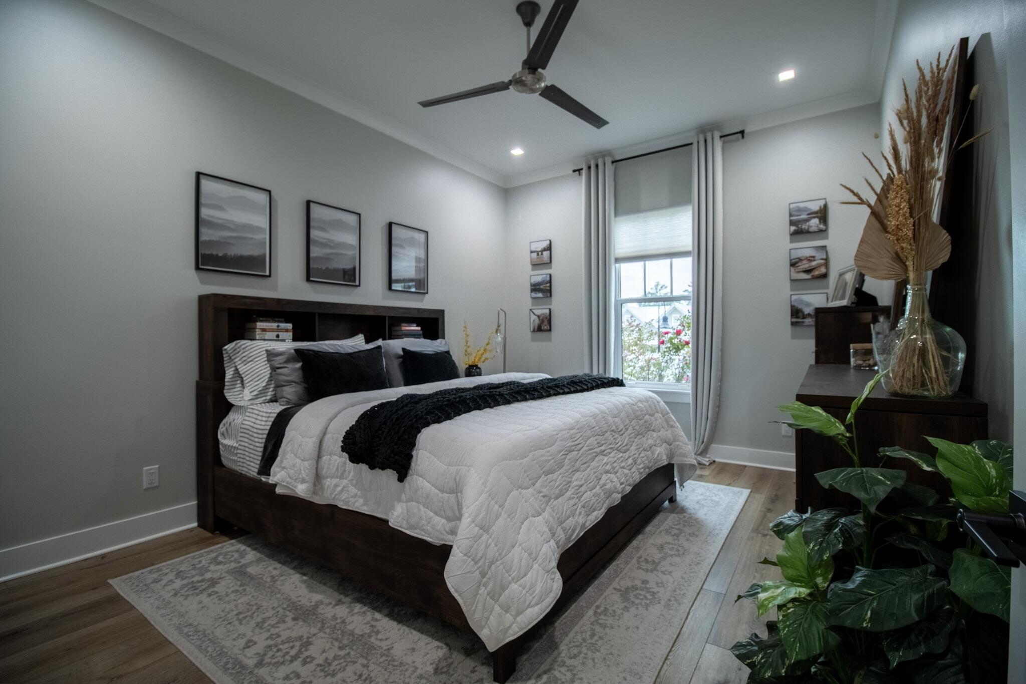 DEER MOSS CREEK - Residential Lease