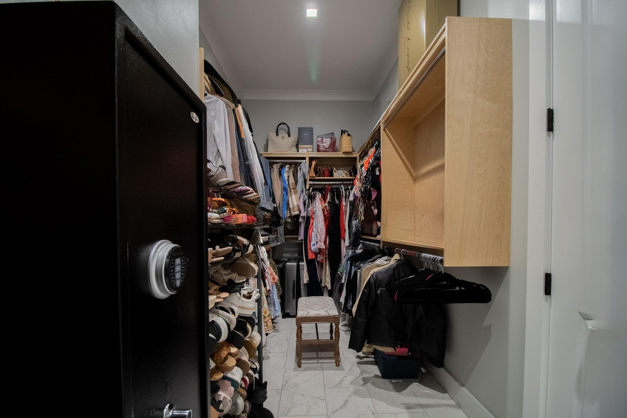 DEER MOSS CREEK - Residential Lease