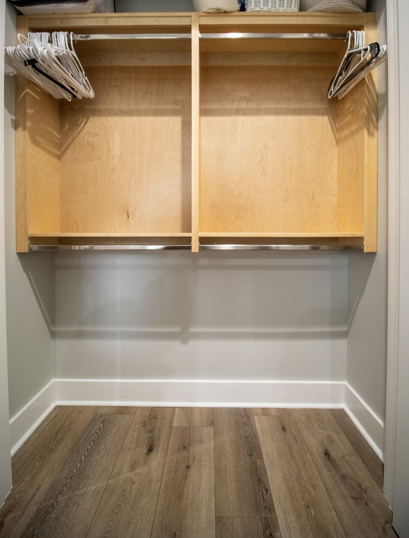 DEER MOSS CREEK - Residential Lease