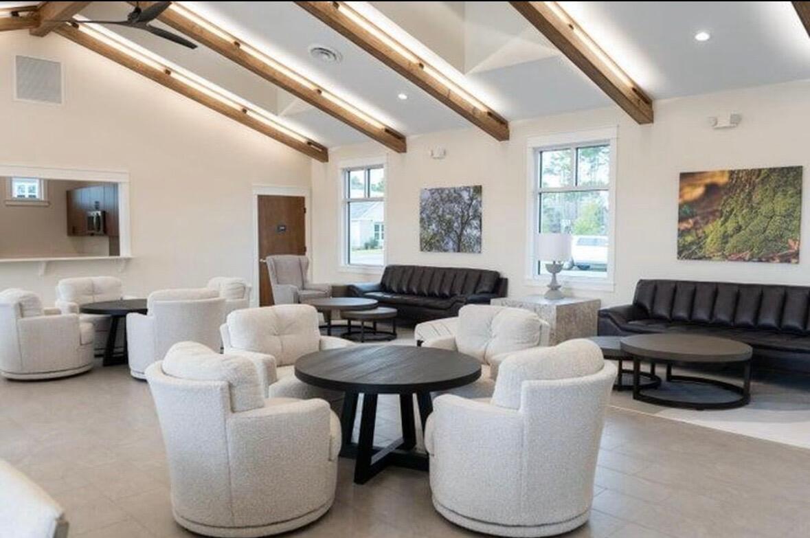 DEER MOSS CREEK - Residential Lease