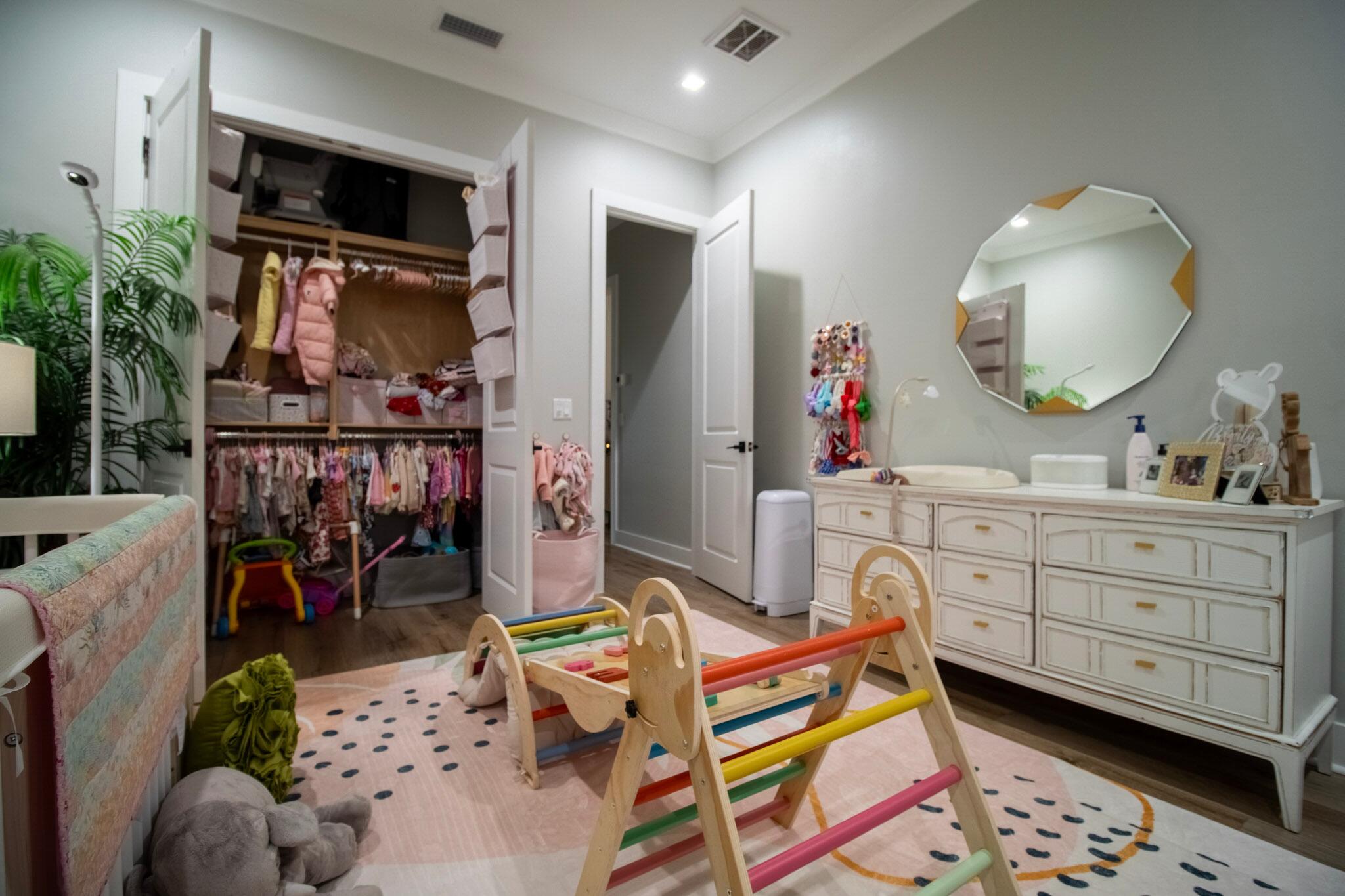 DEER MOSS CREEK - Residential Lease