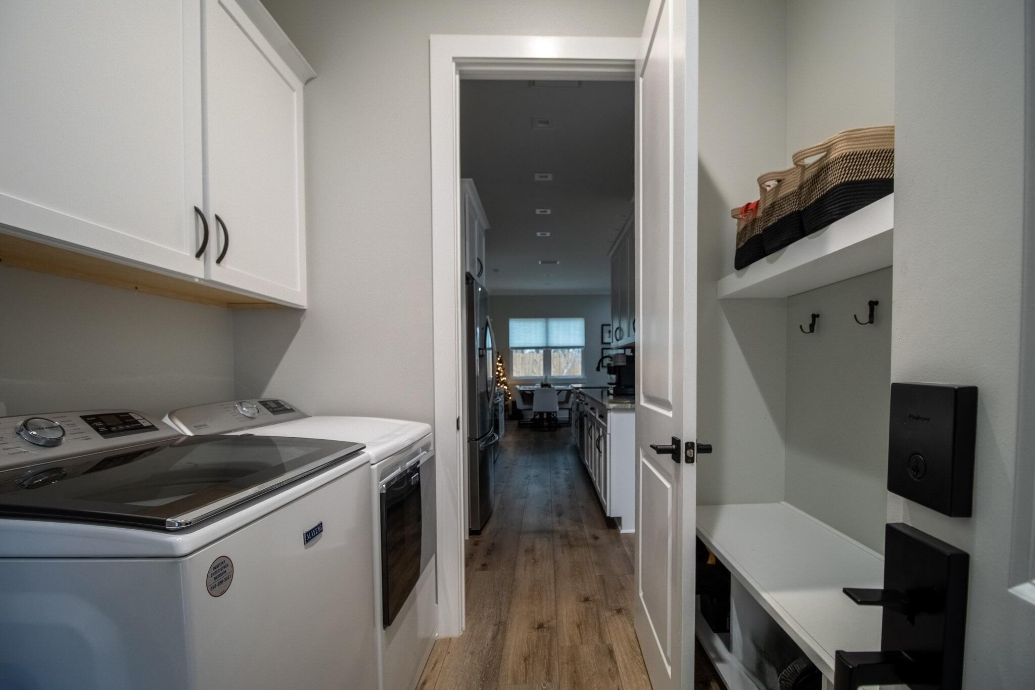 DEER MOSS CREEK - Residential Lease