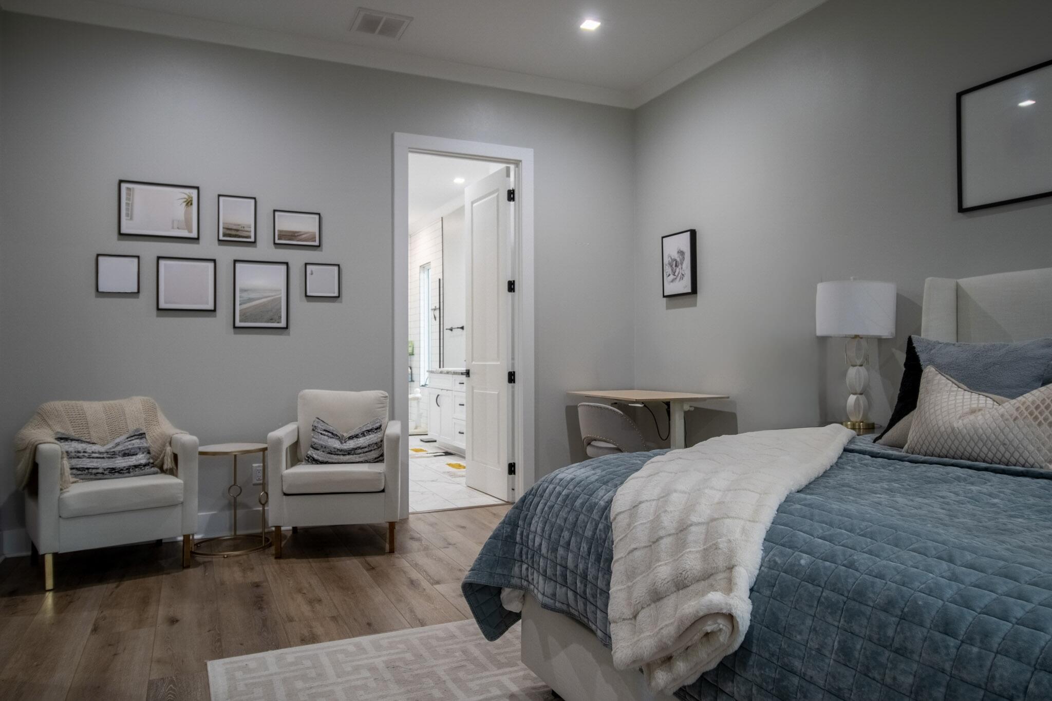 DEER MOSS CREEK - Residential Lease