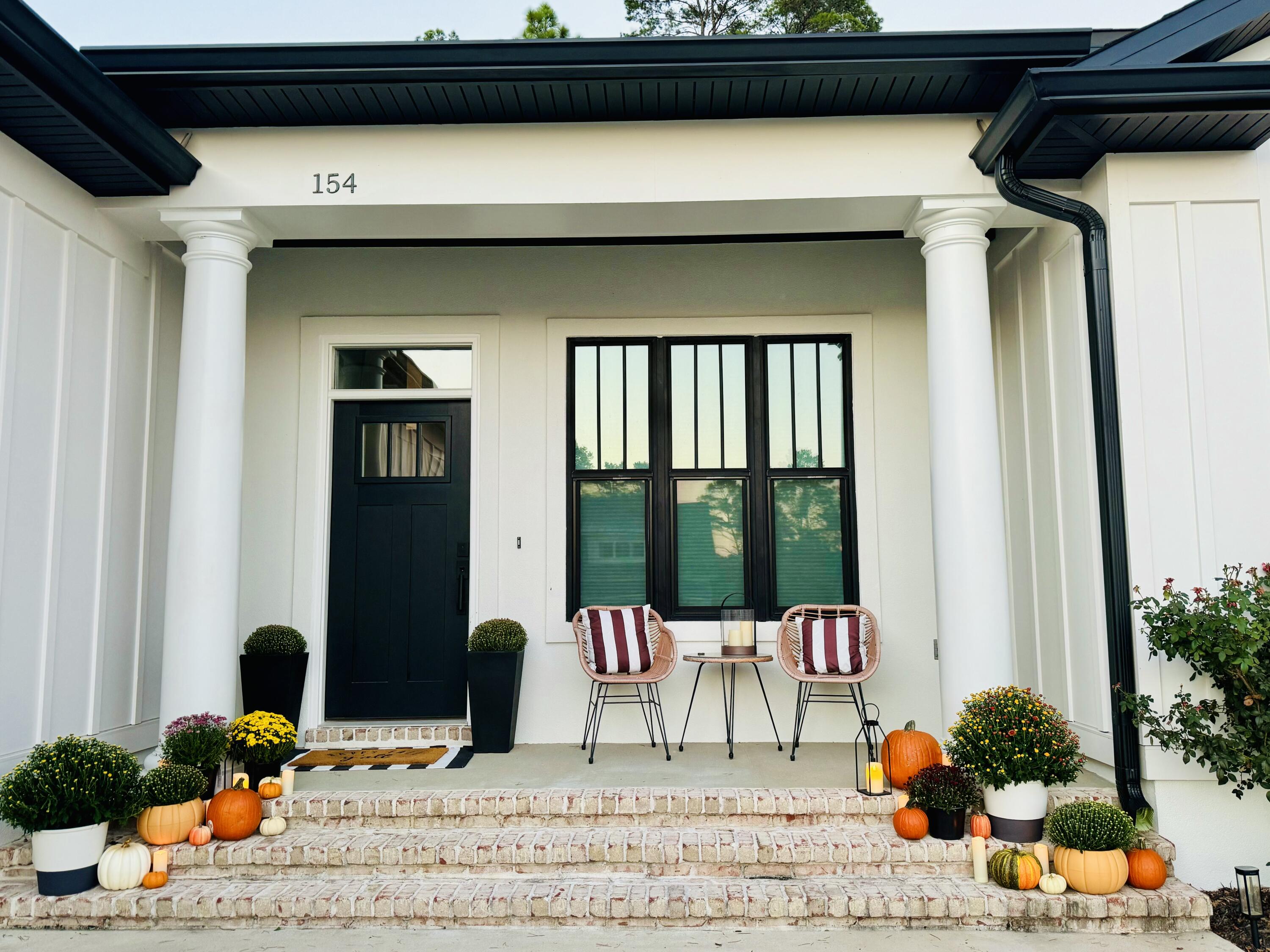 DEER MOSS CREEK - Residential Lease