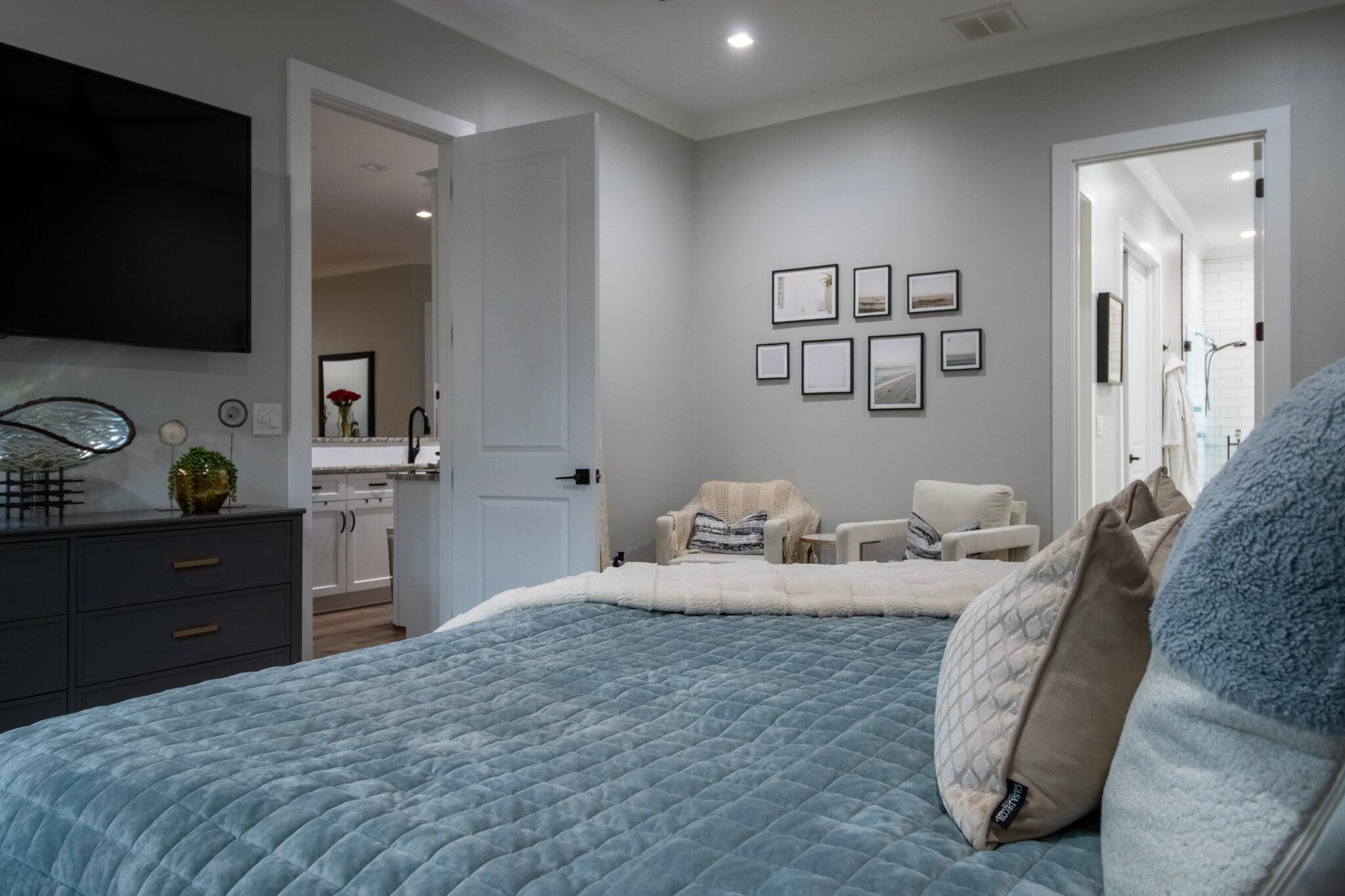 DEER MOSS CREEK - Residential Lease