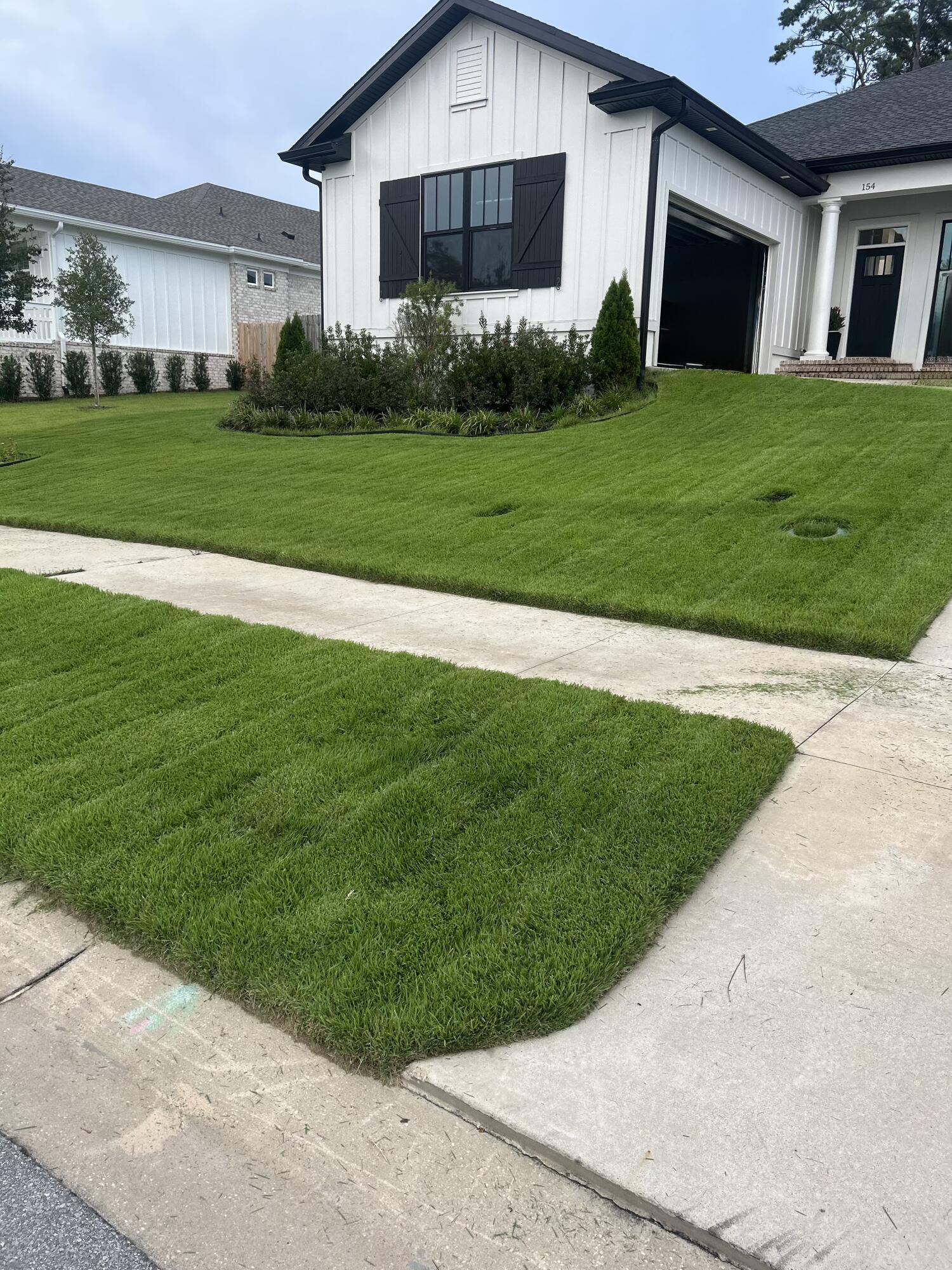 DEER MOSS CREEK - Residential Lease