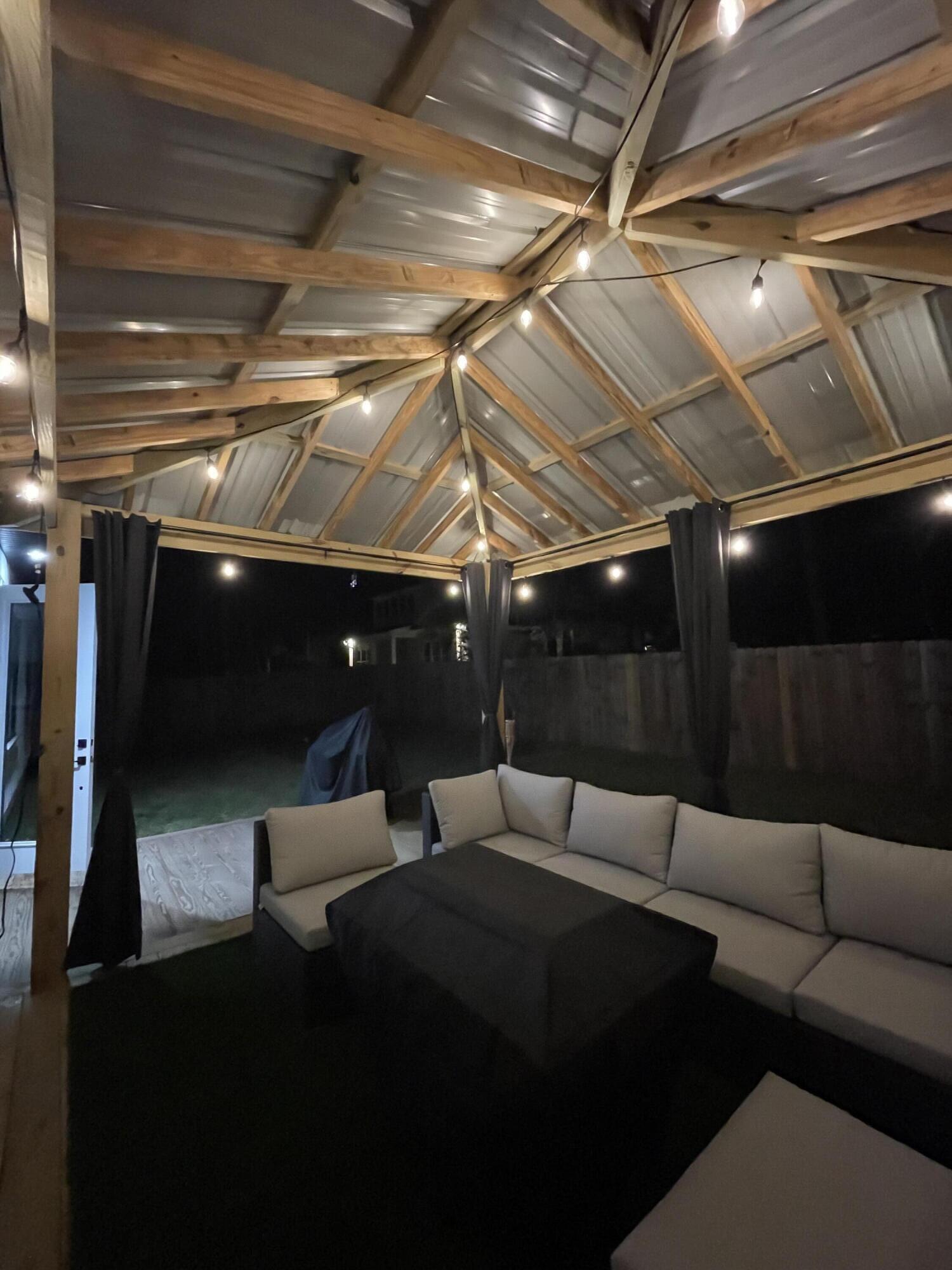 DEER MOSS CREEK - Residential Lease