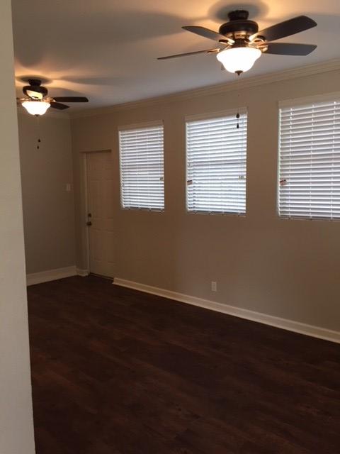 MEIGS S/D - Residential