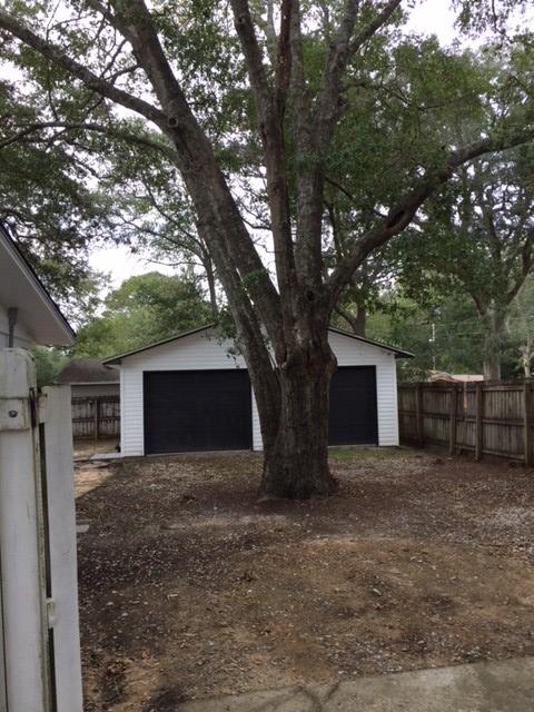 MEIGS S/D - Residential