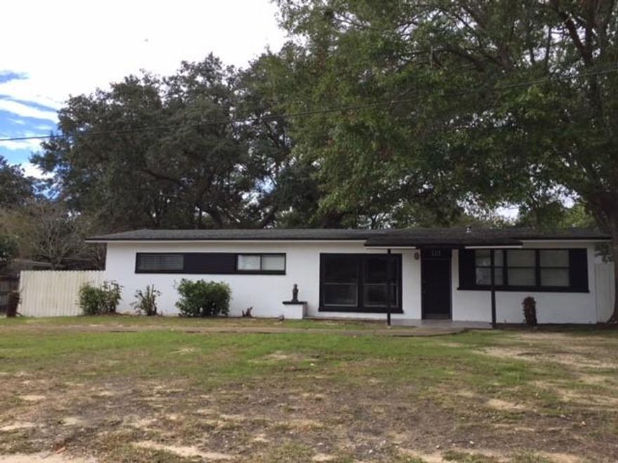 Super cute house that has been remodeled on the inside. Brand new appliances, cabinets and flooring. Seller is still completing a couple of projects. The 2 car garage is heated and cooled and could be used as a climate controlled storage room. Very nice large screened porch adds to the appeal. Sprinkler system conveys as-is but is operational. Shed in the back yard conveys as-is.