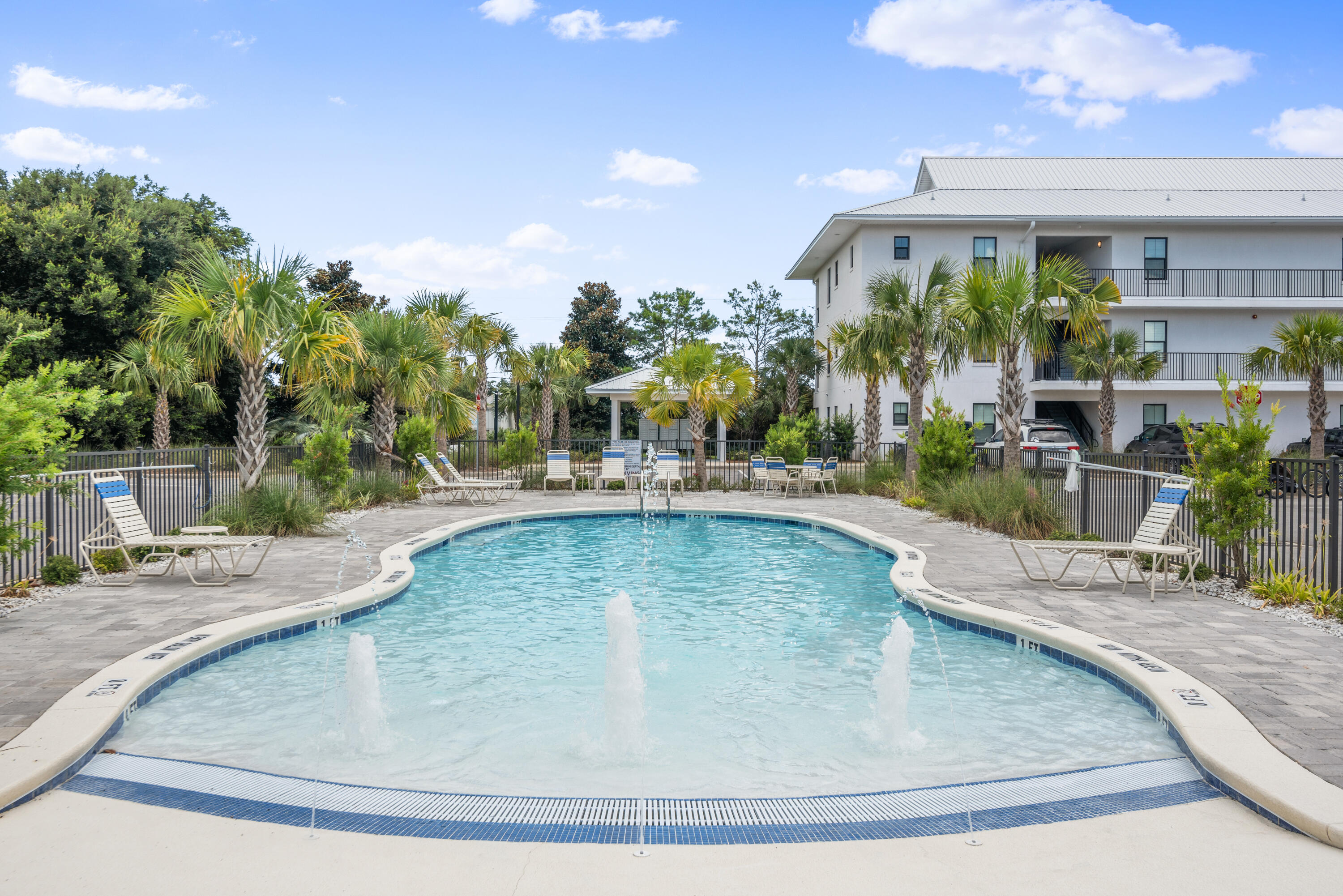 Hidden Lake Condo - Residential