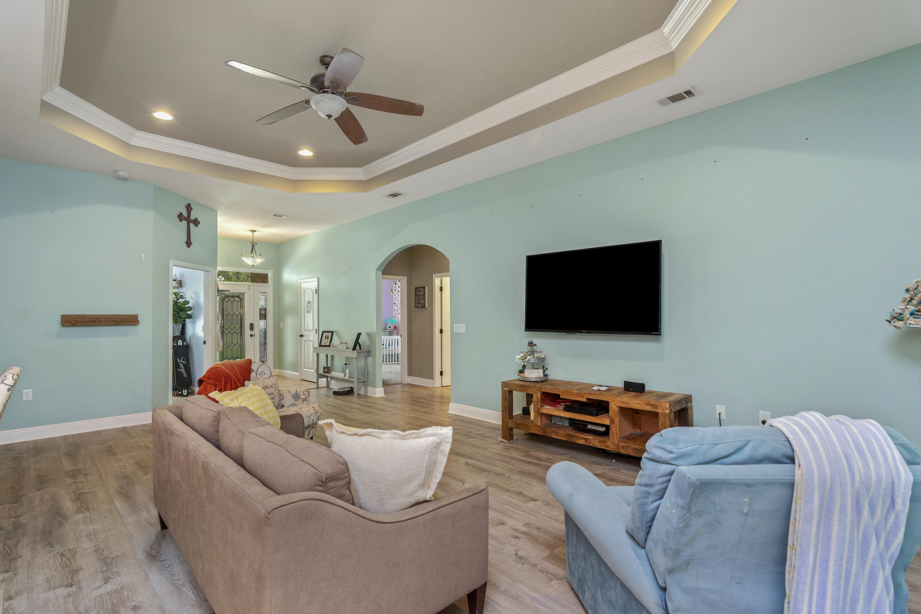 BEL-AIR S/D - Residential