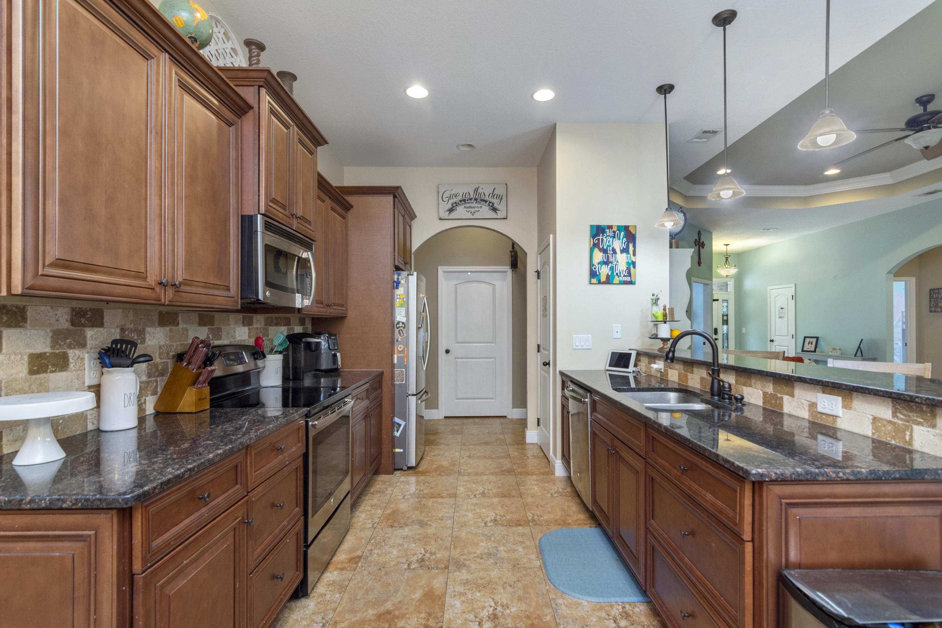 BEL-AIR S/D - Residential