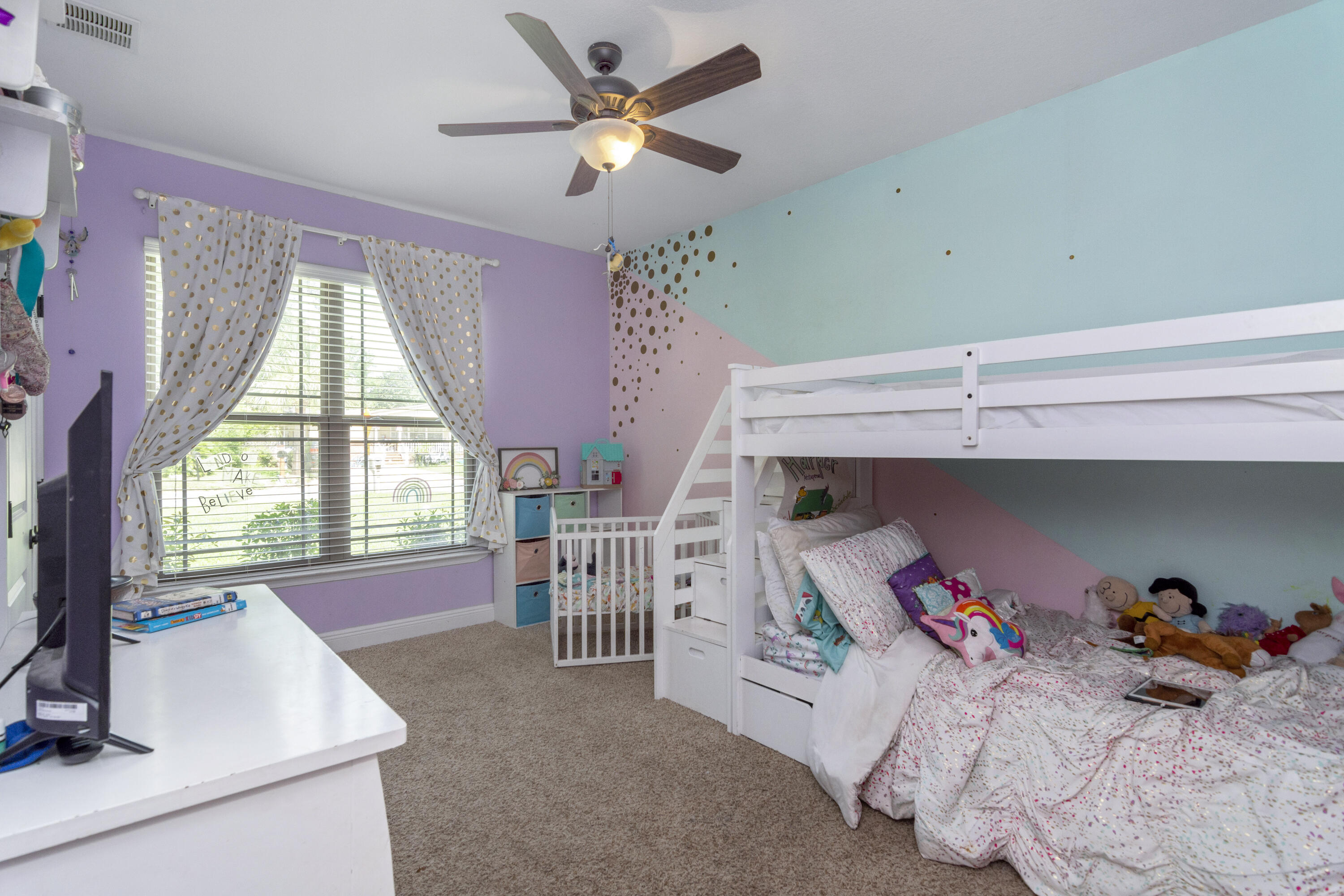 BEL-AIR S/D - Residential