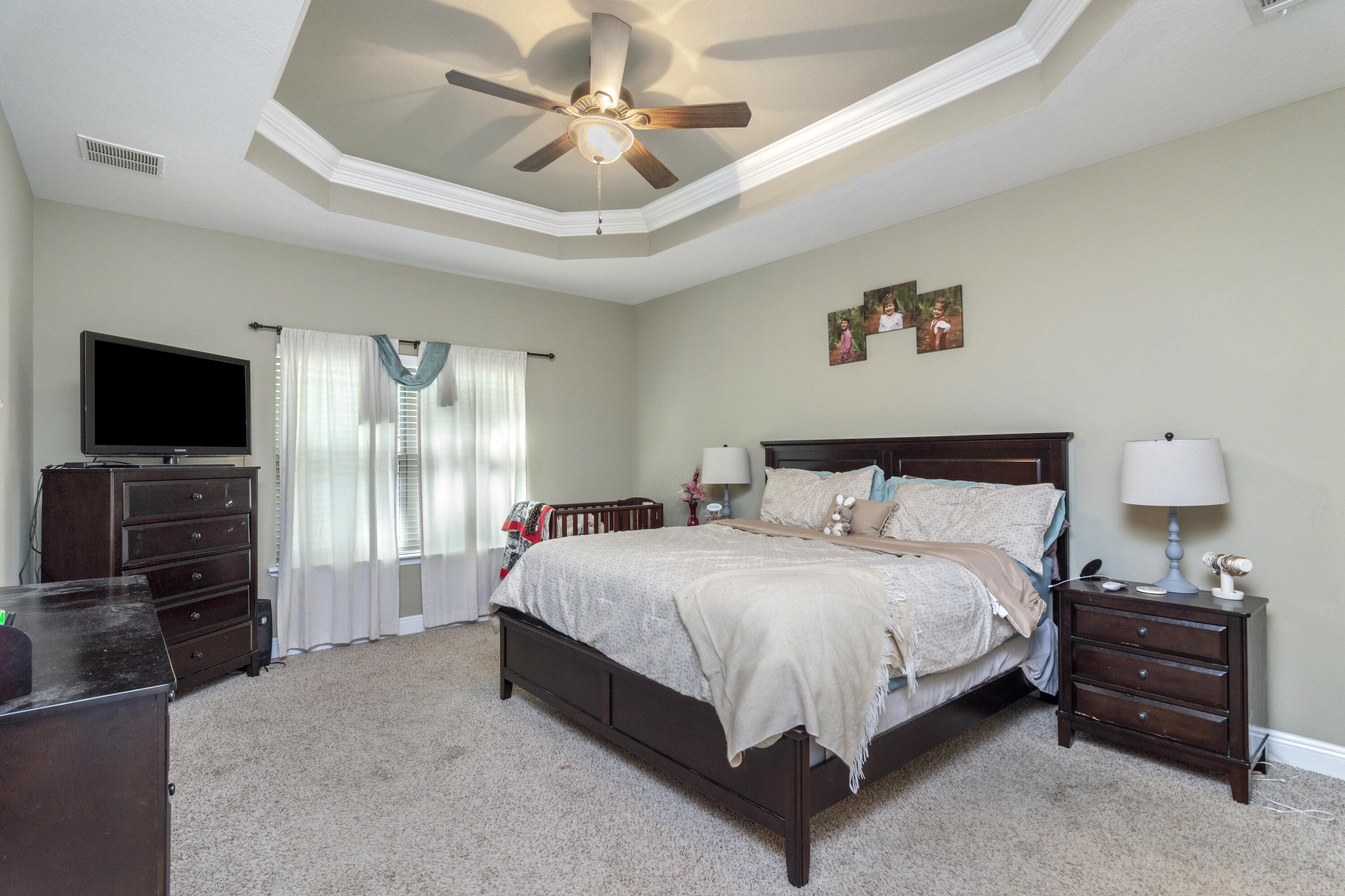 BEL-AIR S/D - Residential