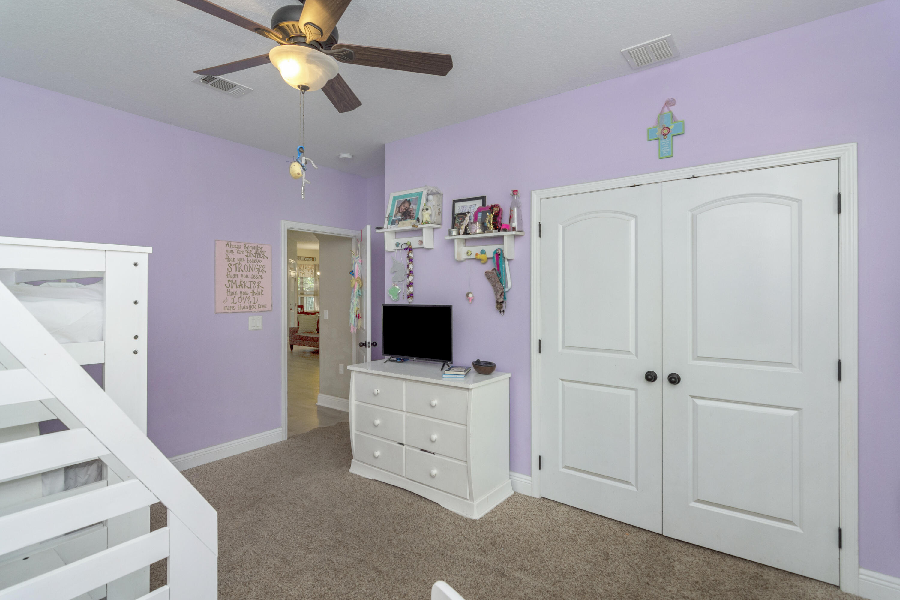 BEL-AIR S/D - Residential