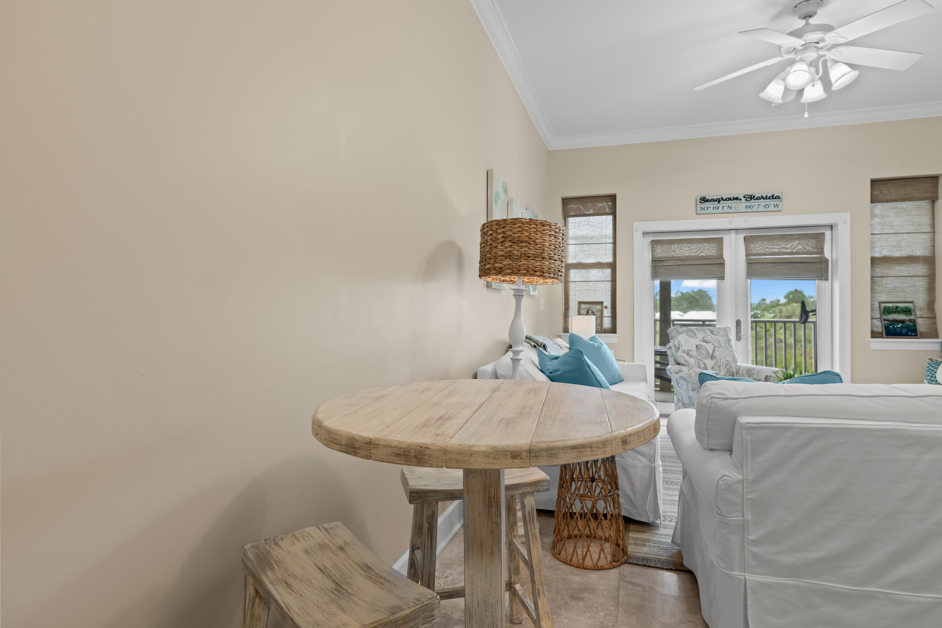 SEAGROVE HIGHLANDS - Residential
