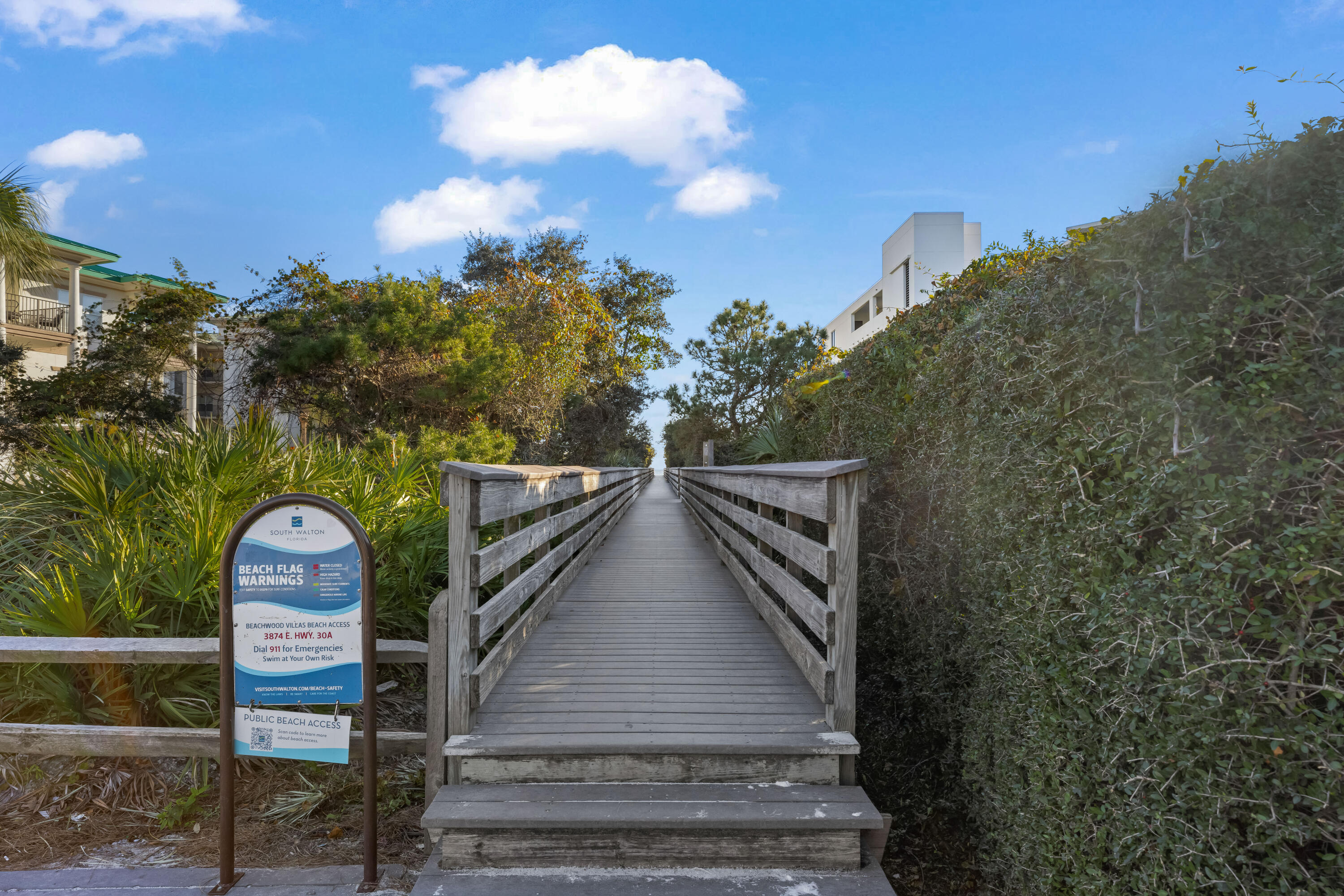 SEAGROVE HIGHLANDS - Residential