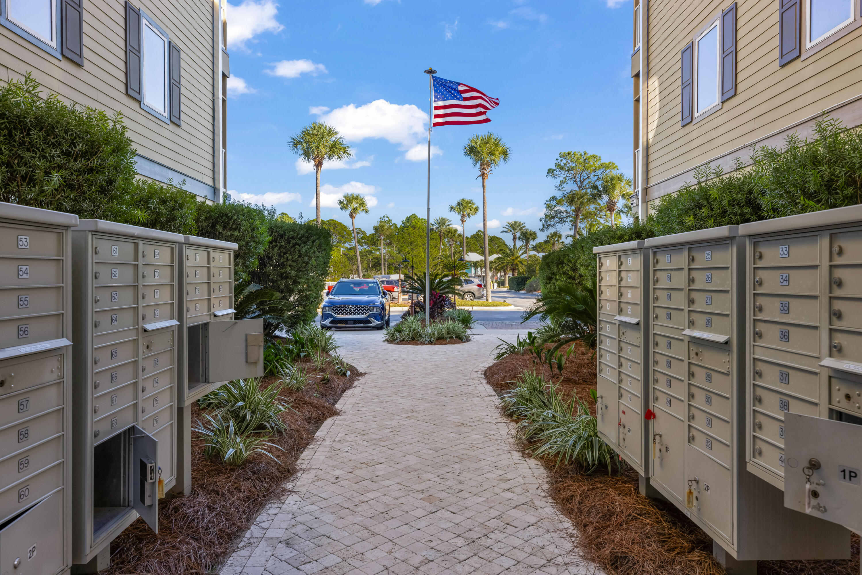 SEAGROVE HIGHLANDS - Residential
