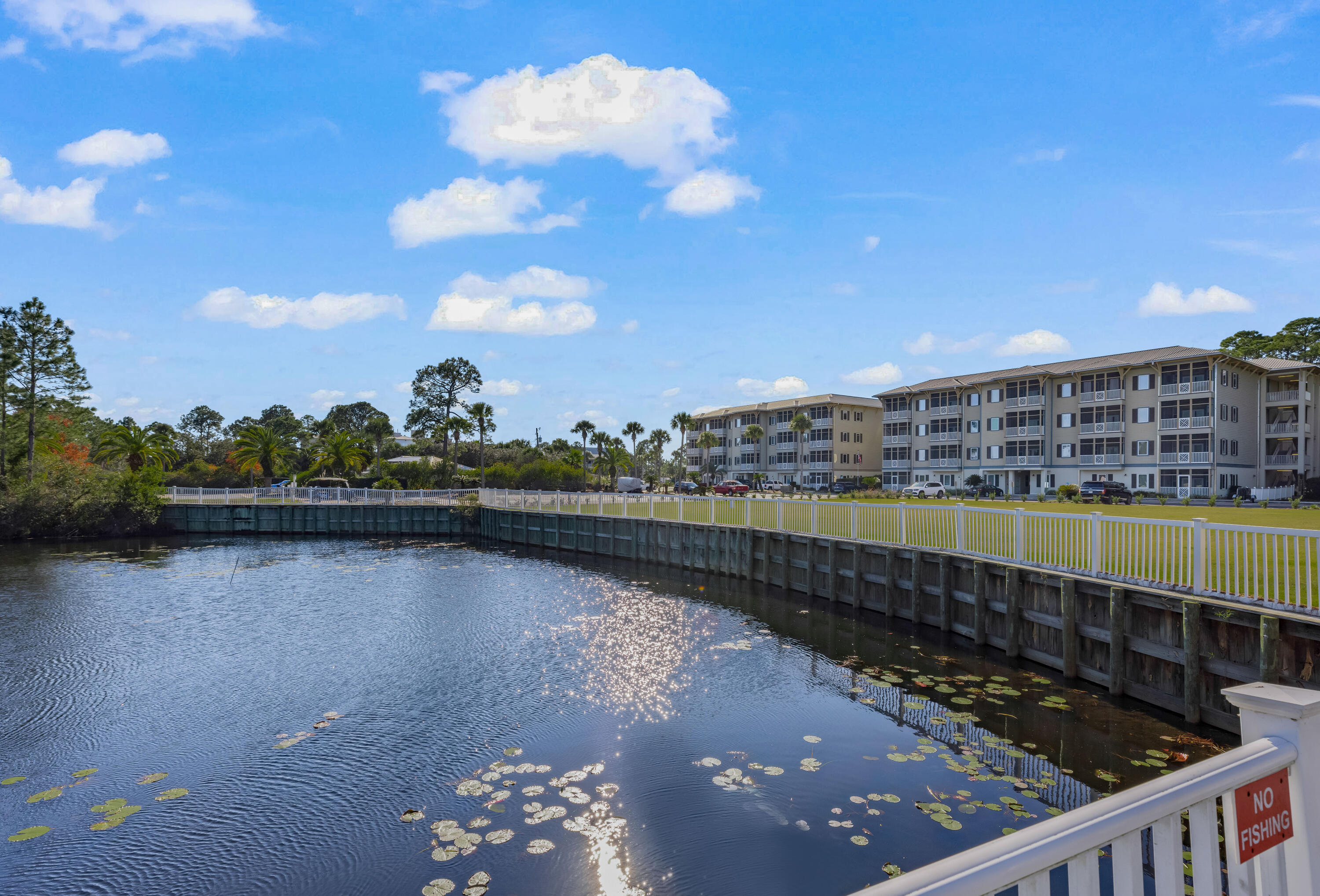 SEAGROVE HIGHLANDS - Residential
