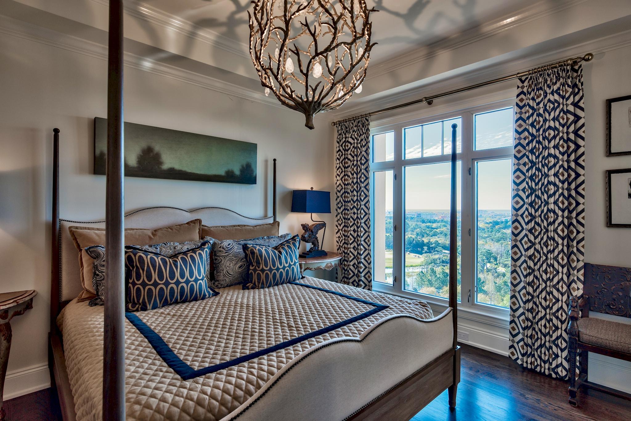 ONE WATER PLACE - Residential