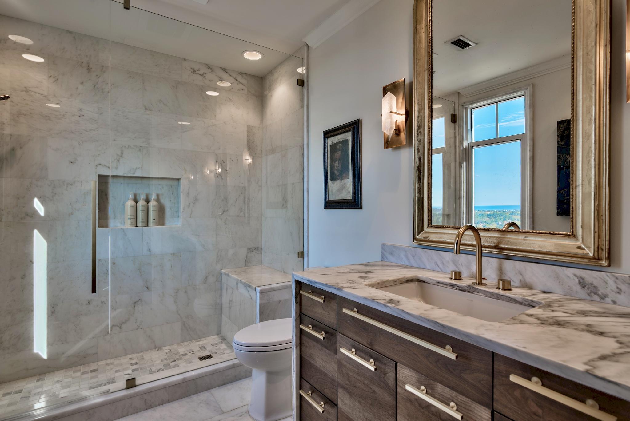 ONE WATER PLACE - Residential